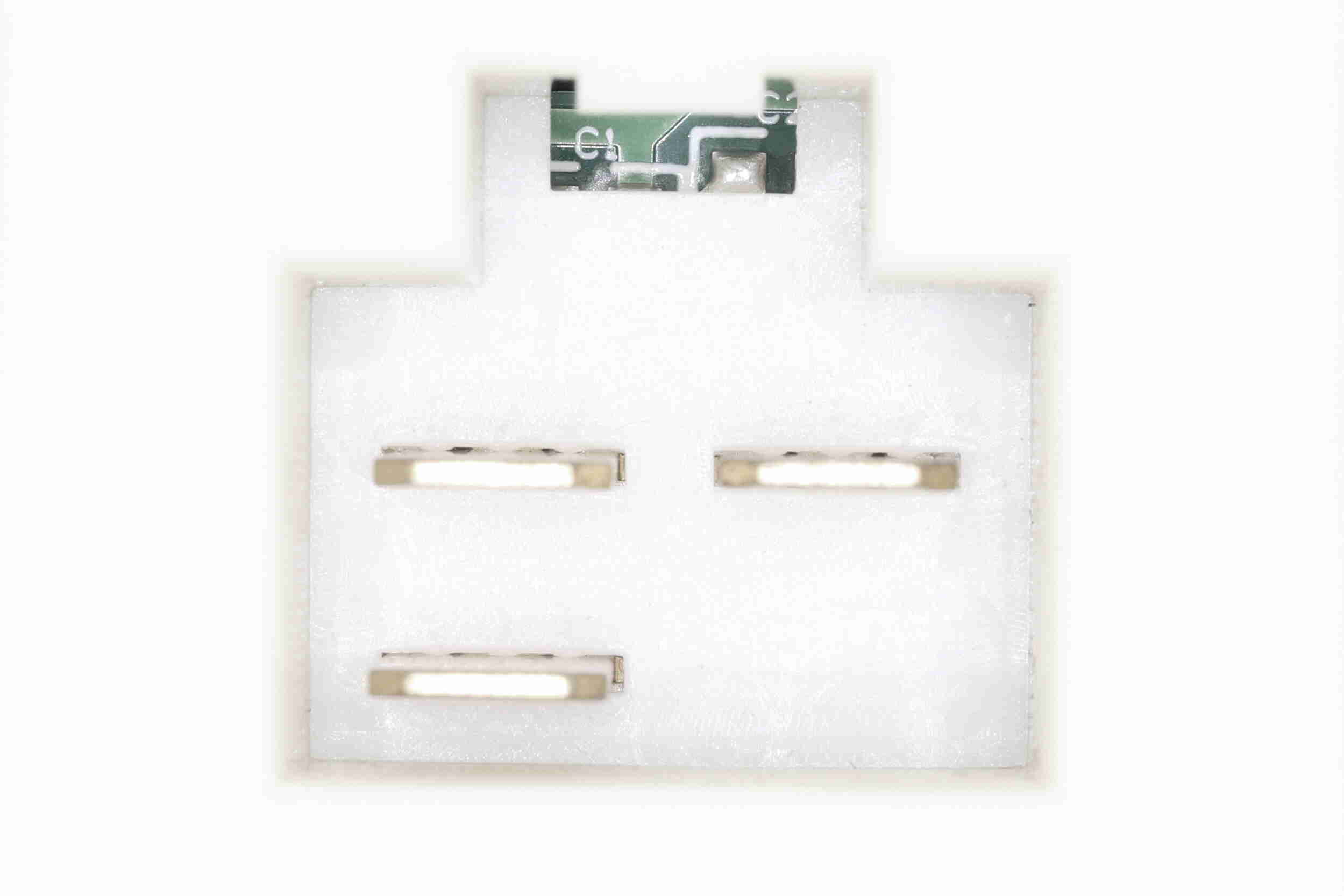 Ackoja Regeleenheid interieurventilator A38-79-0003