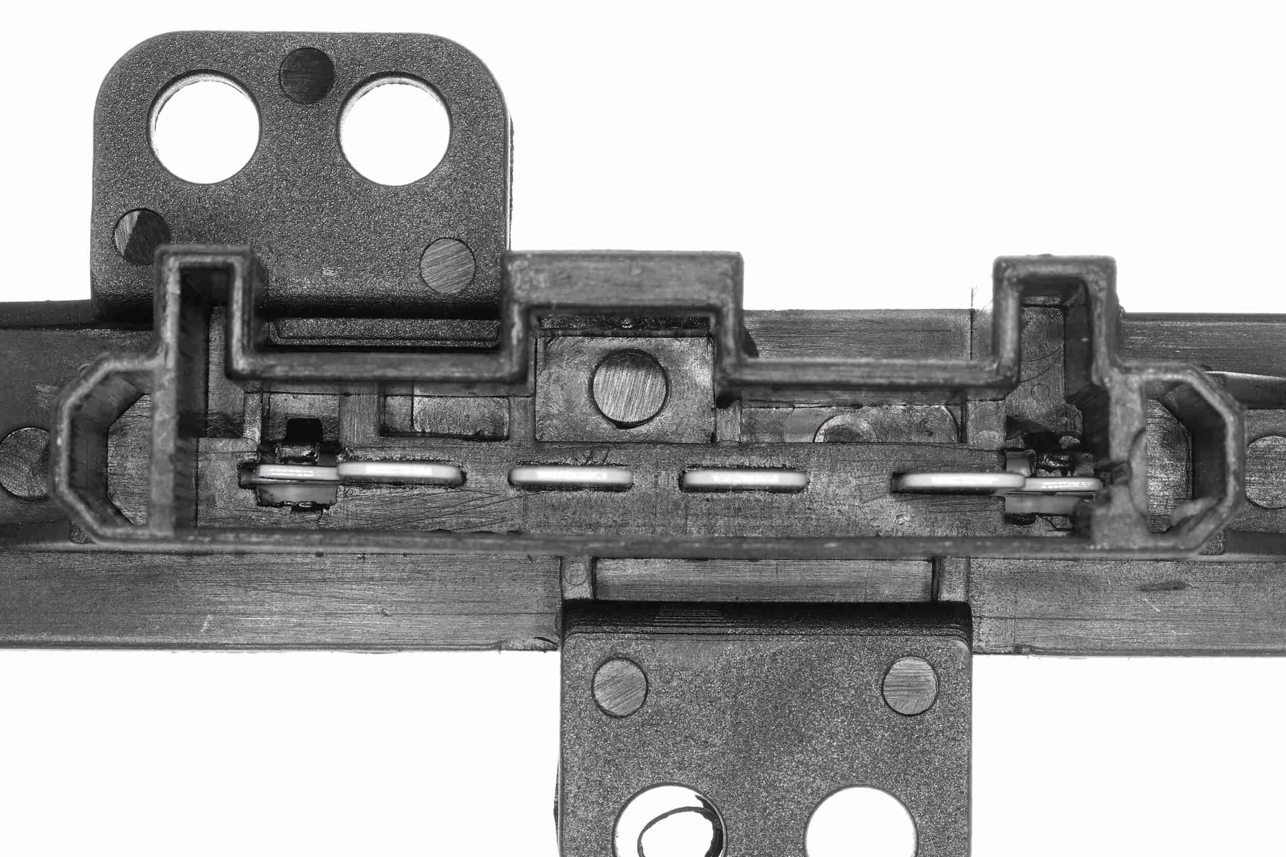 Ackoja Regeleenheid interieurventilator A38-79-0007