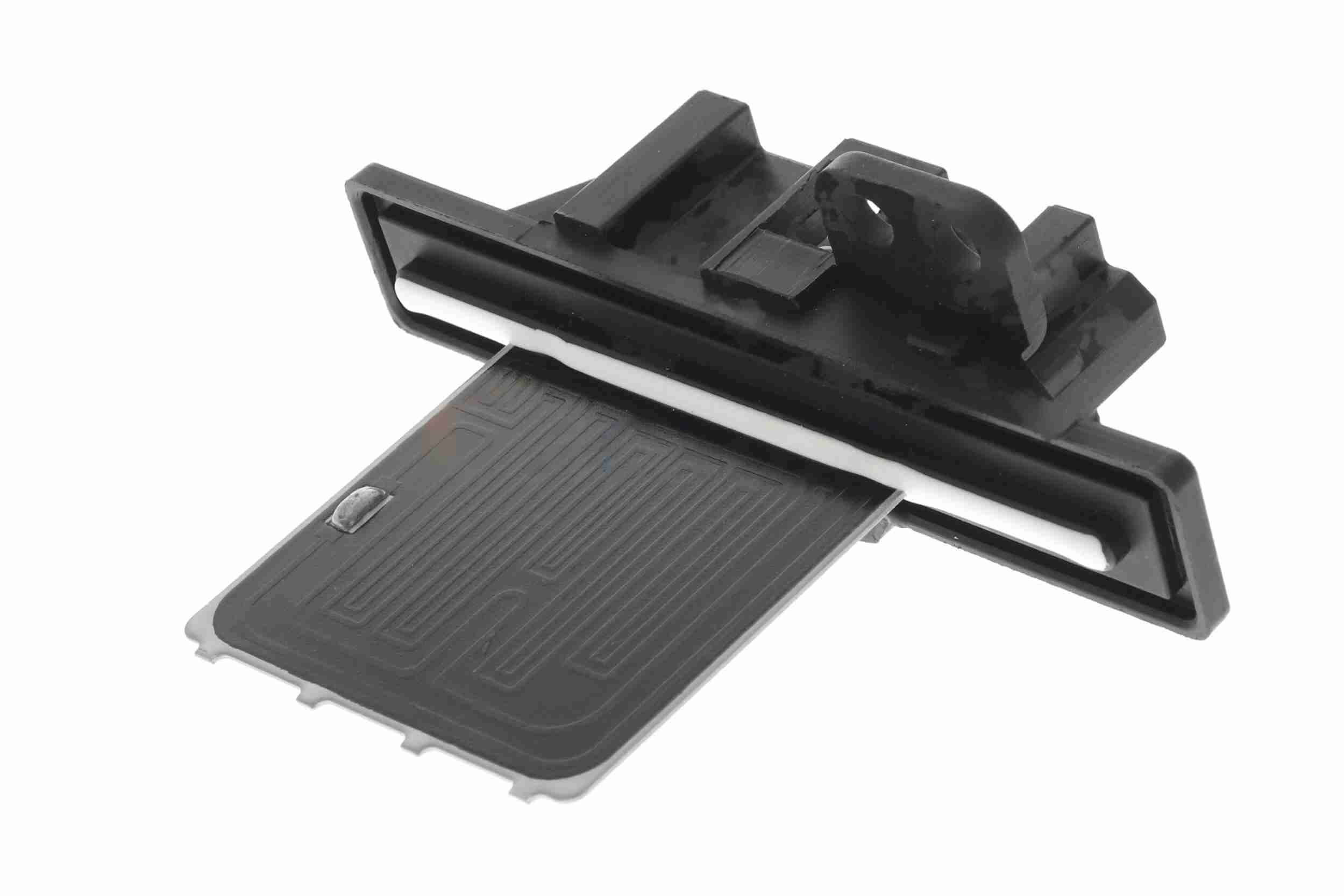 Ackoja Regeleenheid interieurventilator A38-79-0007