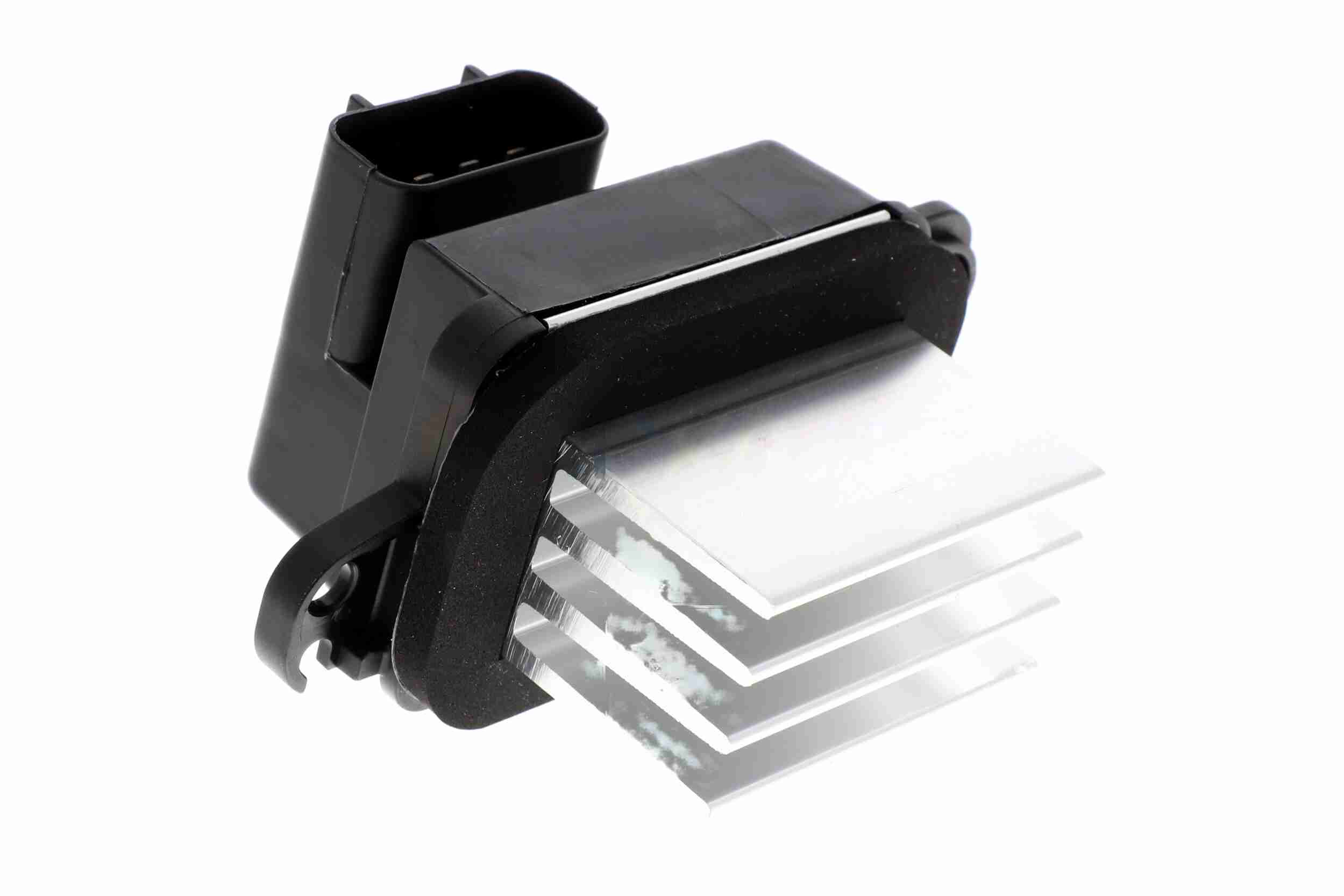 Ackoja Regeleenheid interieurventilator A38-79-0010