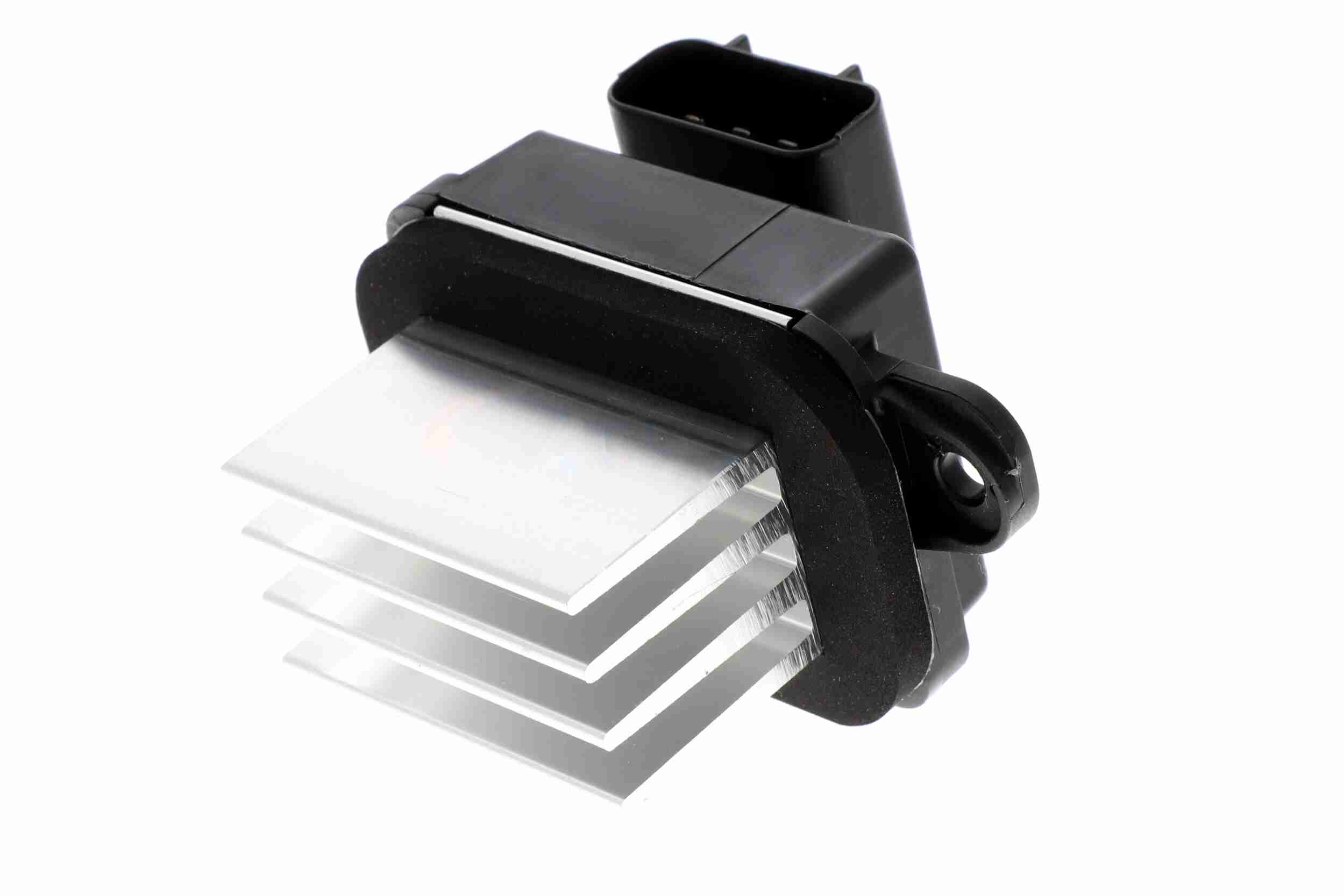 Ackoja Regeleenheid interieurventilator A38-79-0010