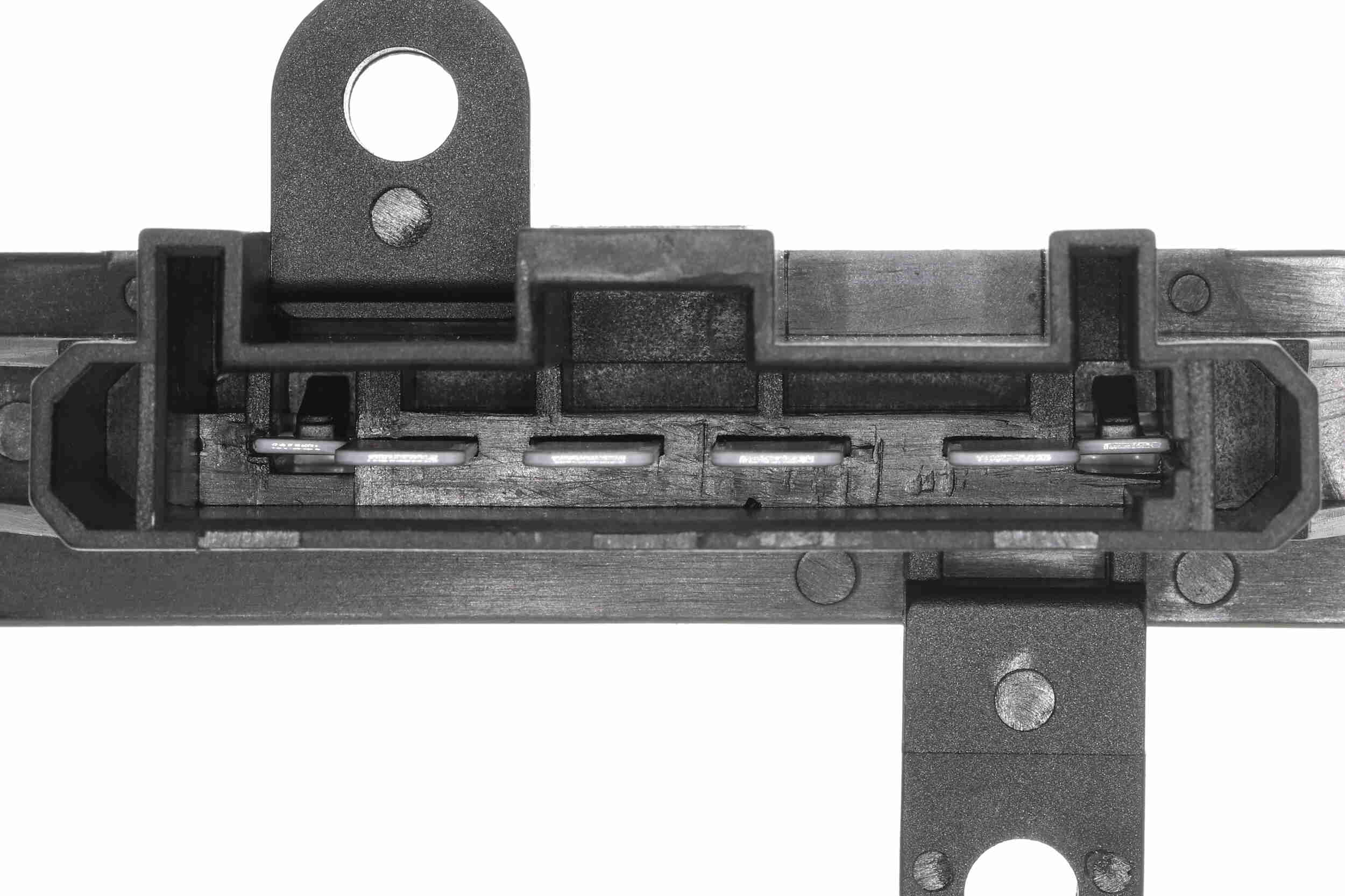 Ackoja Regeleenheid interieurventilator A38-79-0011