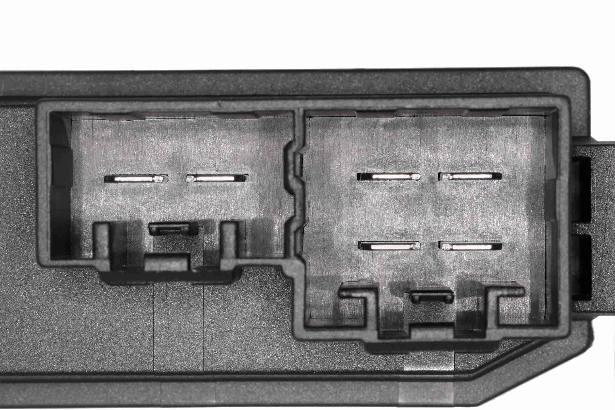 Ackoja Regelaar, interieurventilator A38-79-0012