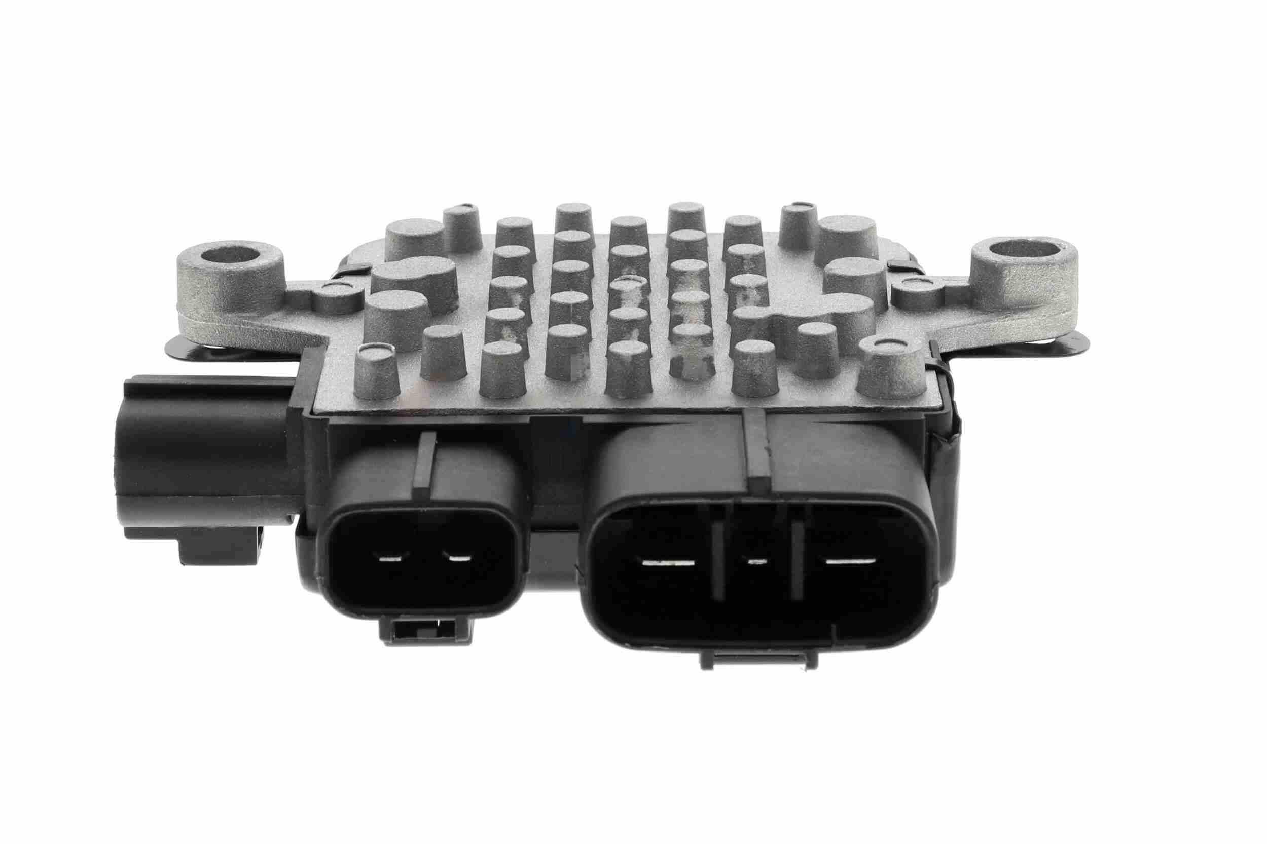 Ackoja Ventilatormotor A38-79-0014