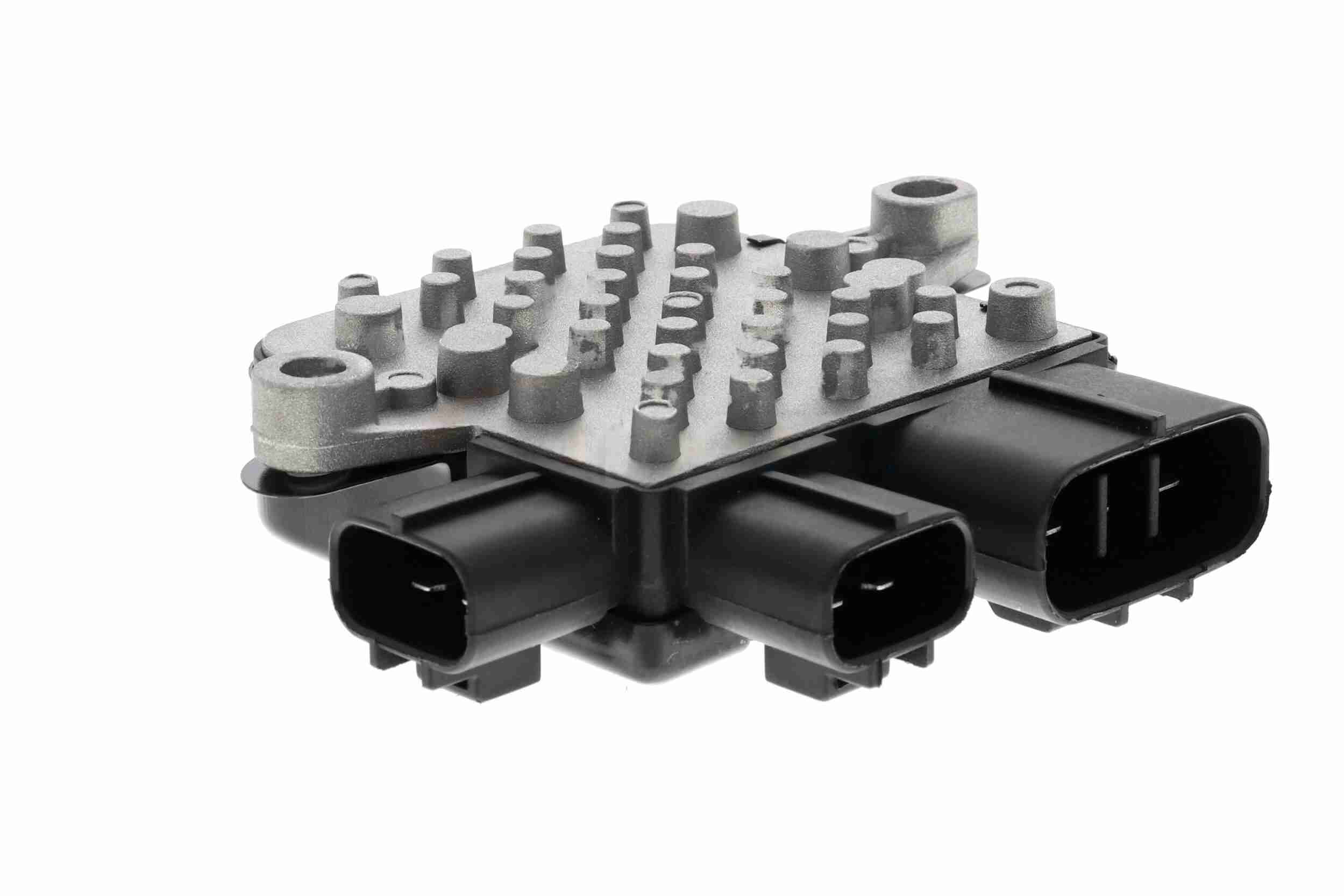 Ackoja Ventilatormotor A38-79-0014