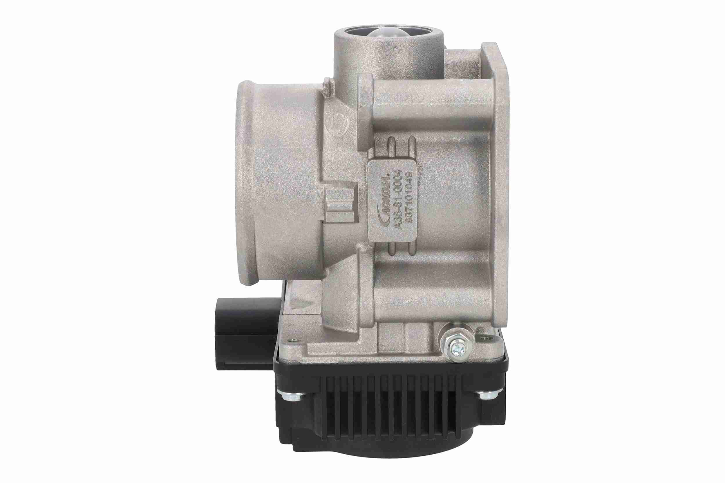 Ackoja Gasklephuis A38-81-0004