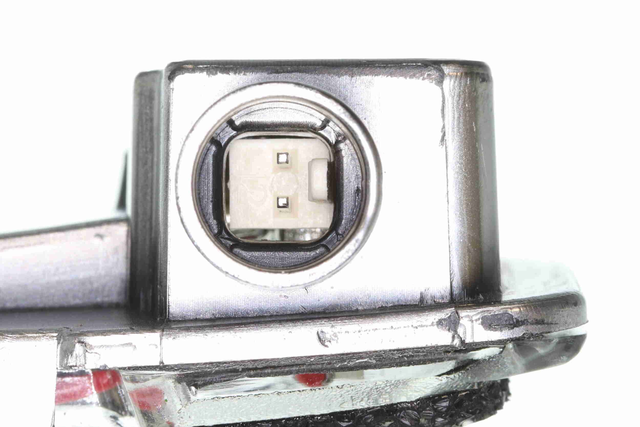 Ackoja Extra knipperlamp A38-84-0001