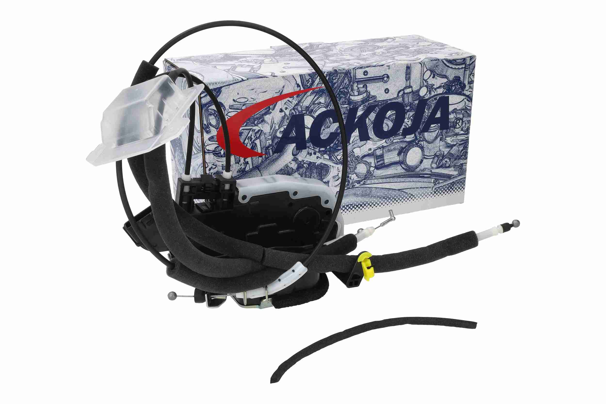 Ackoja Deurslot A38-85-0023