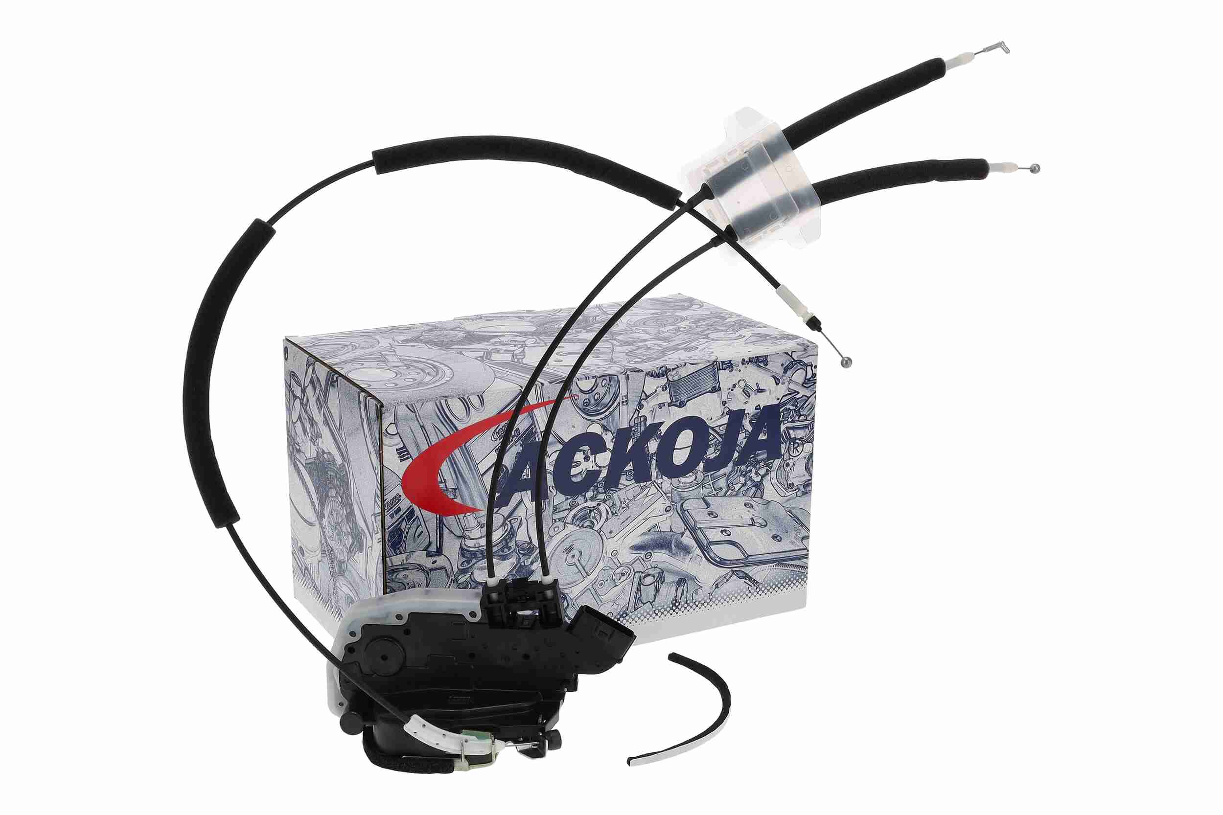 Ackoja Deurslot A38-85-0024