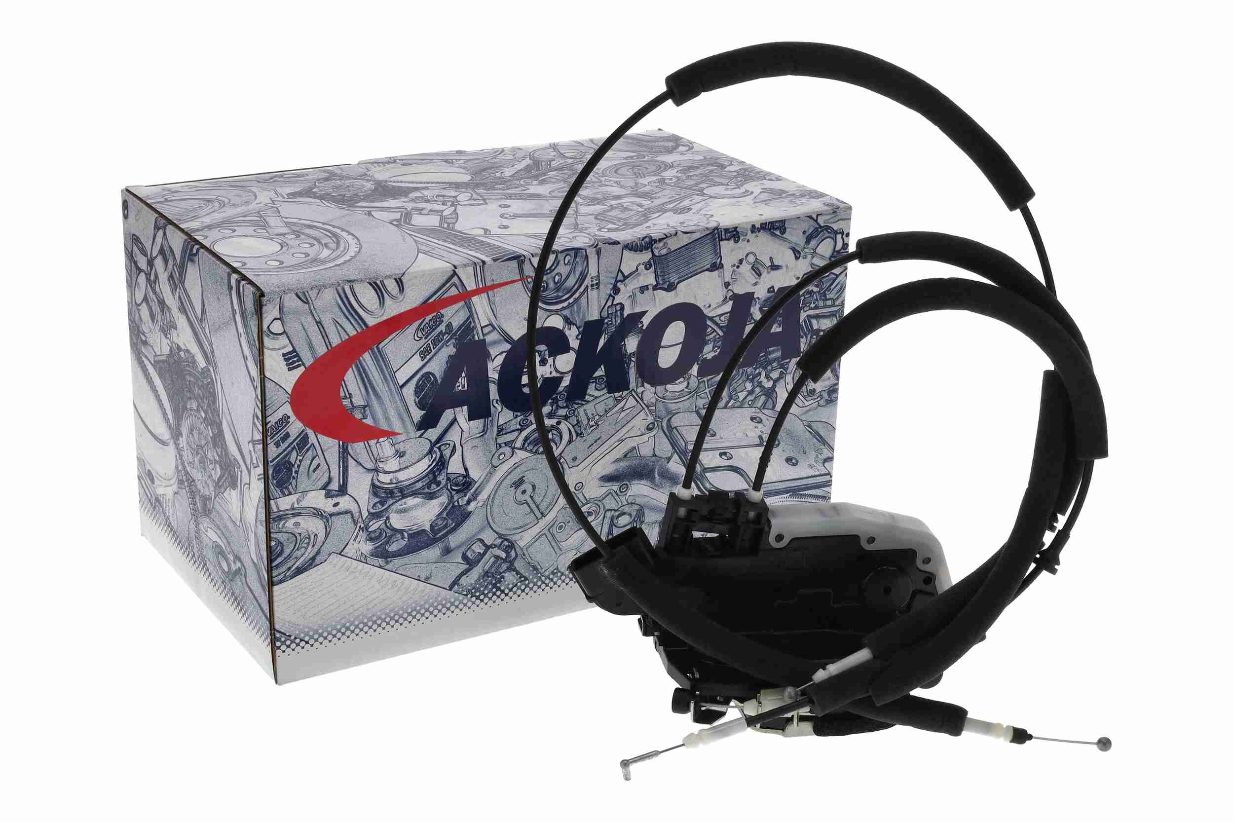 Ackoja Deurslot A38-85-0030