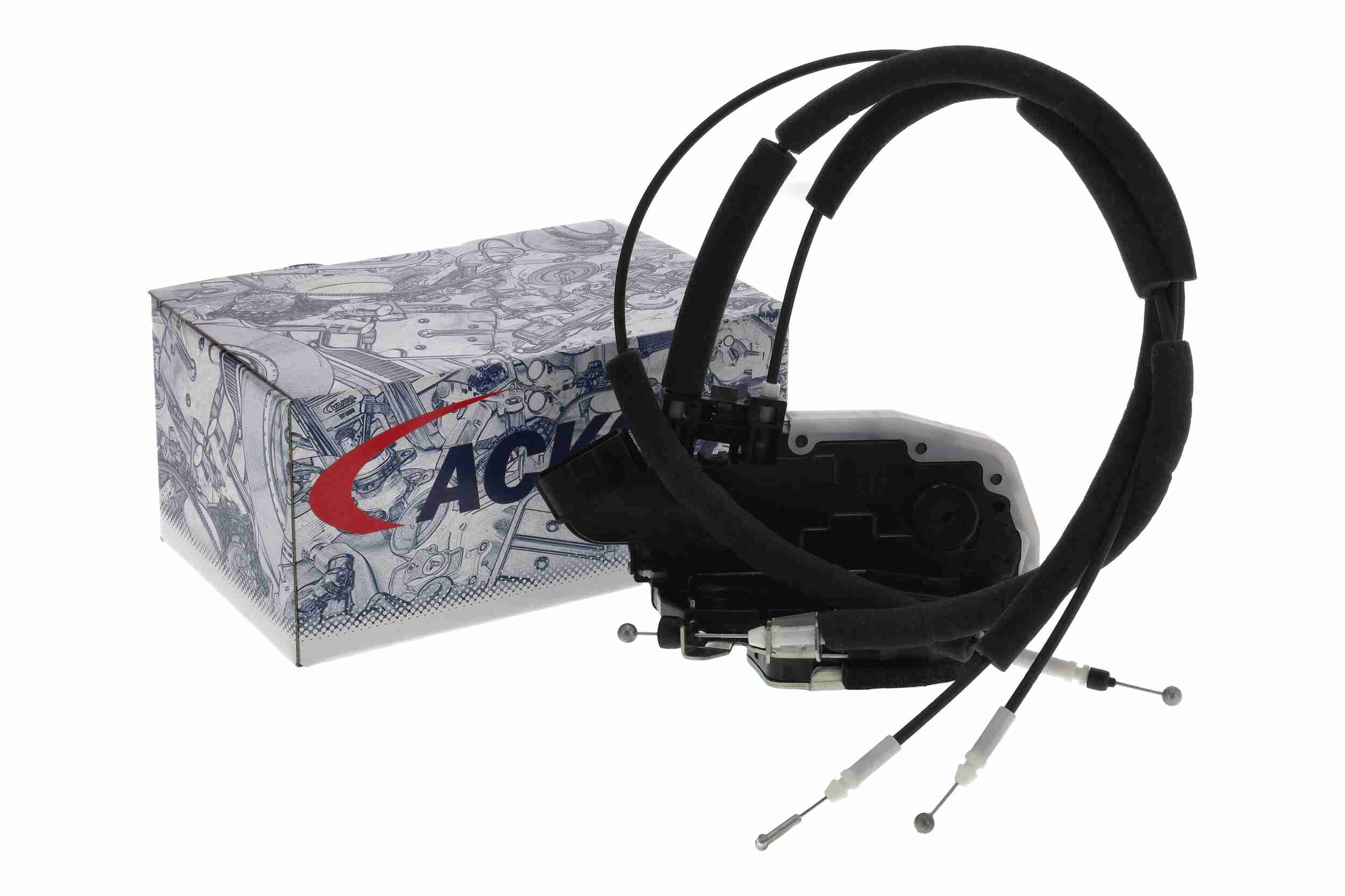 Ackoja Deurslot A38-85-0048