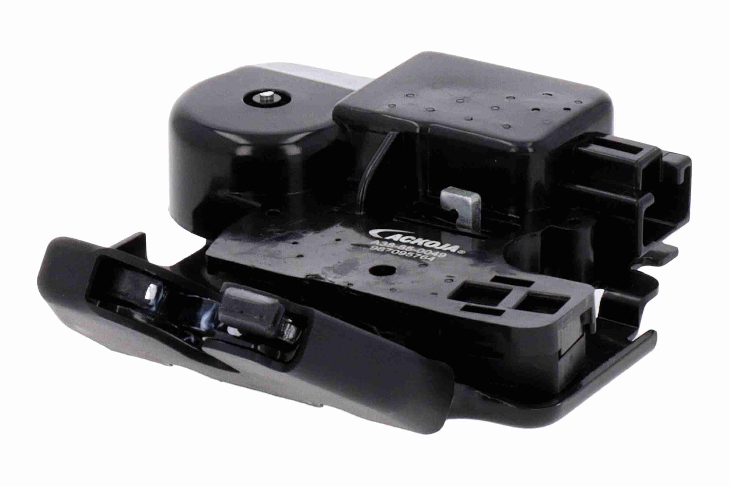 Ackoja Achterklepslot A38-85-0049