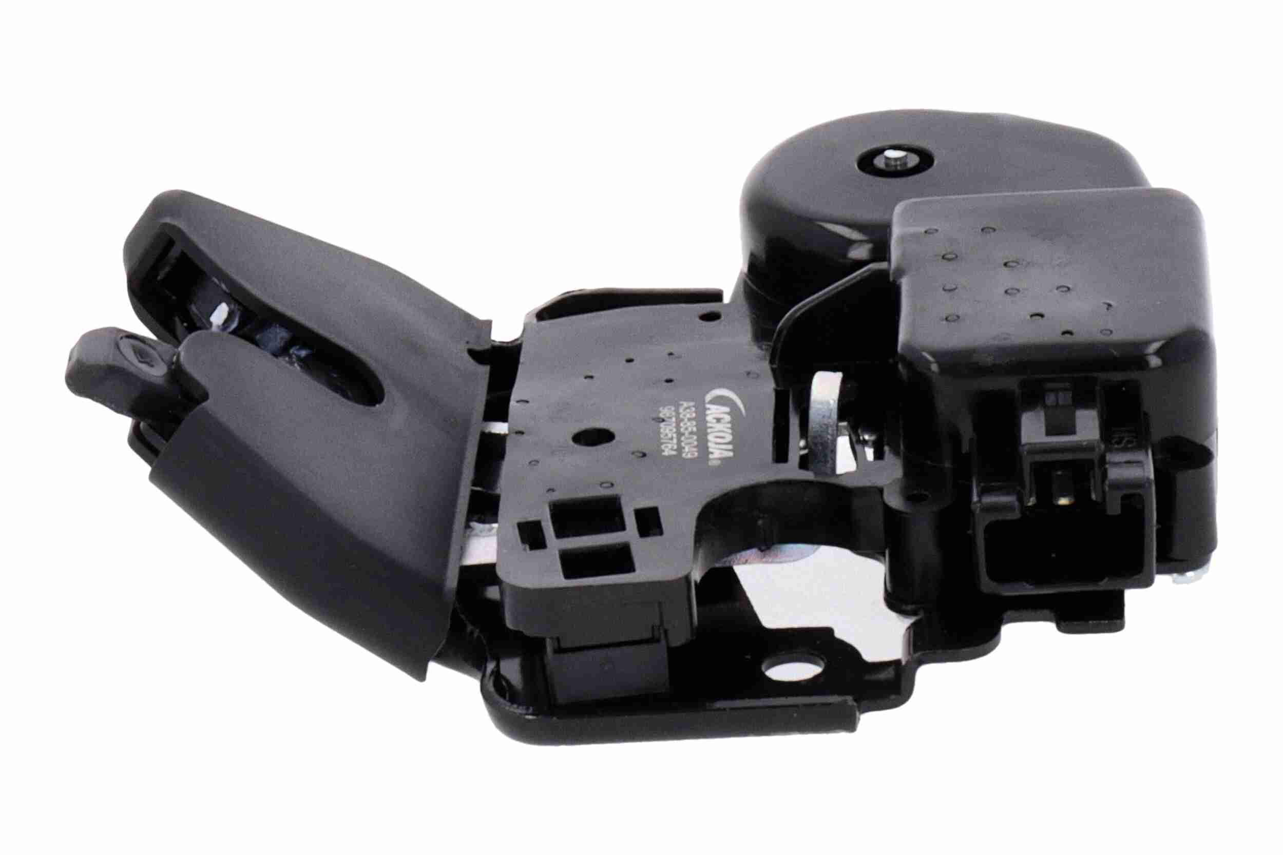 Ackoja Achterklepslot A38-85-0049
