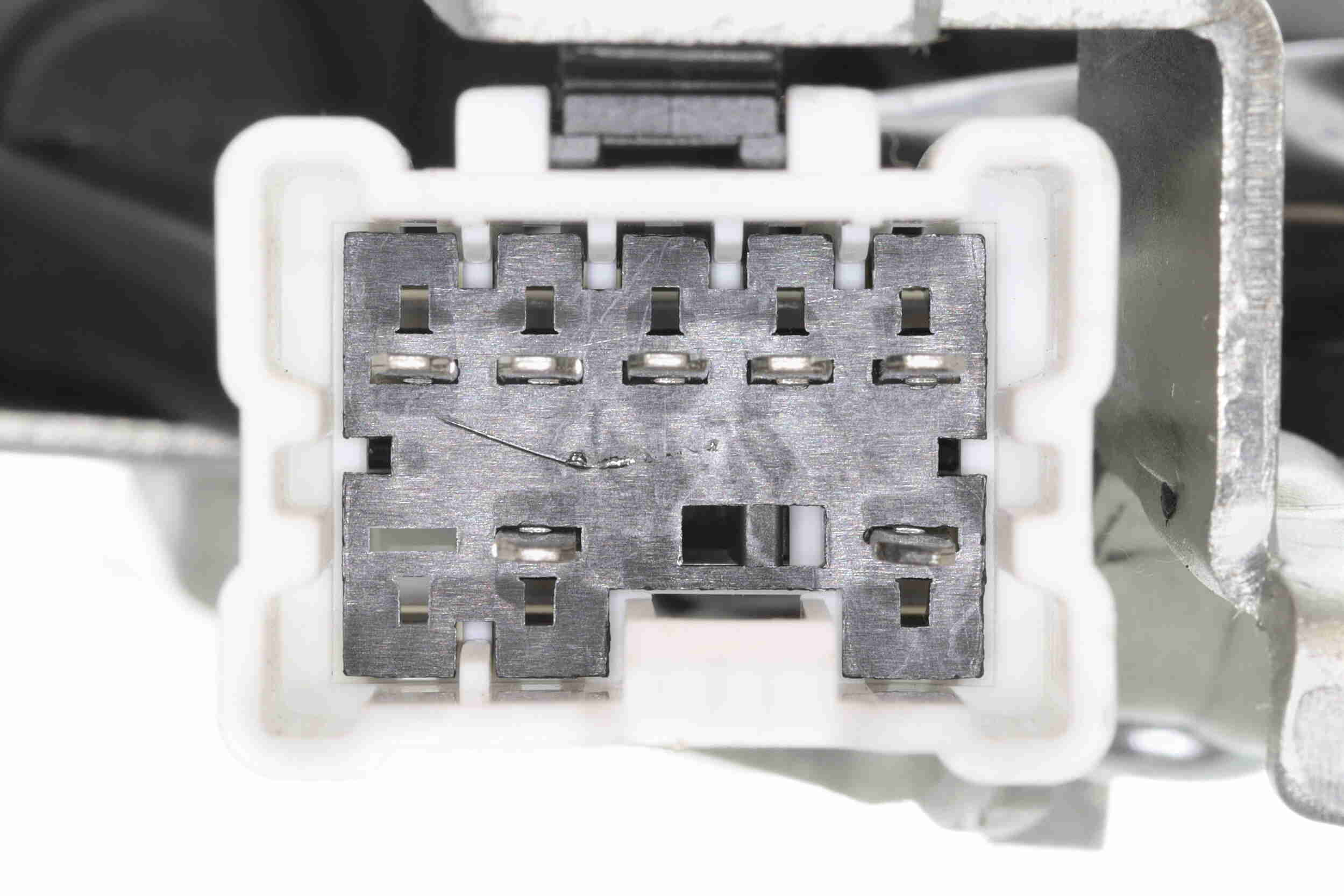 Ackoja Achterklepslot A38-85-0050