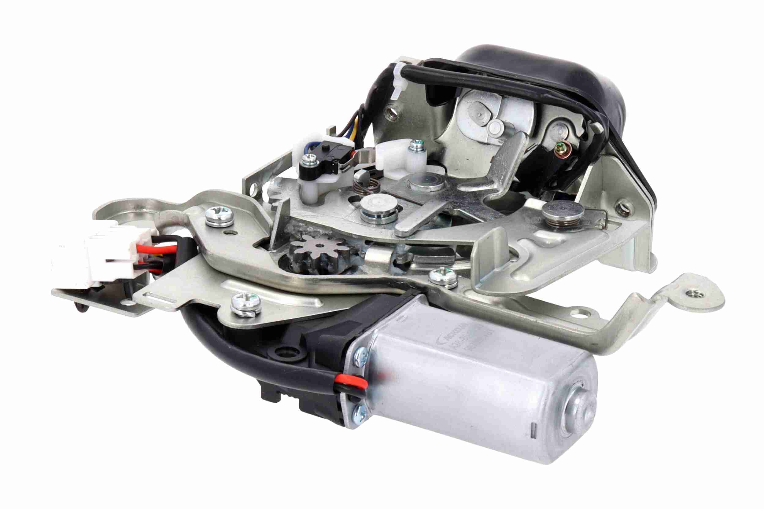 Ackoja Achterklepslot A38-85-0050