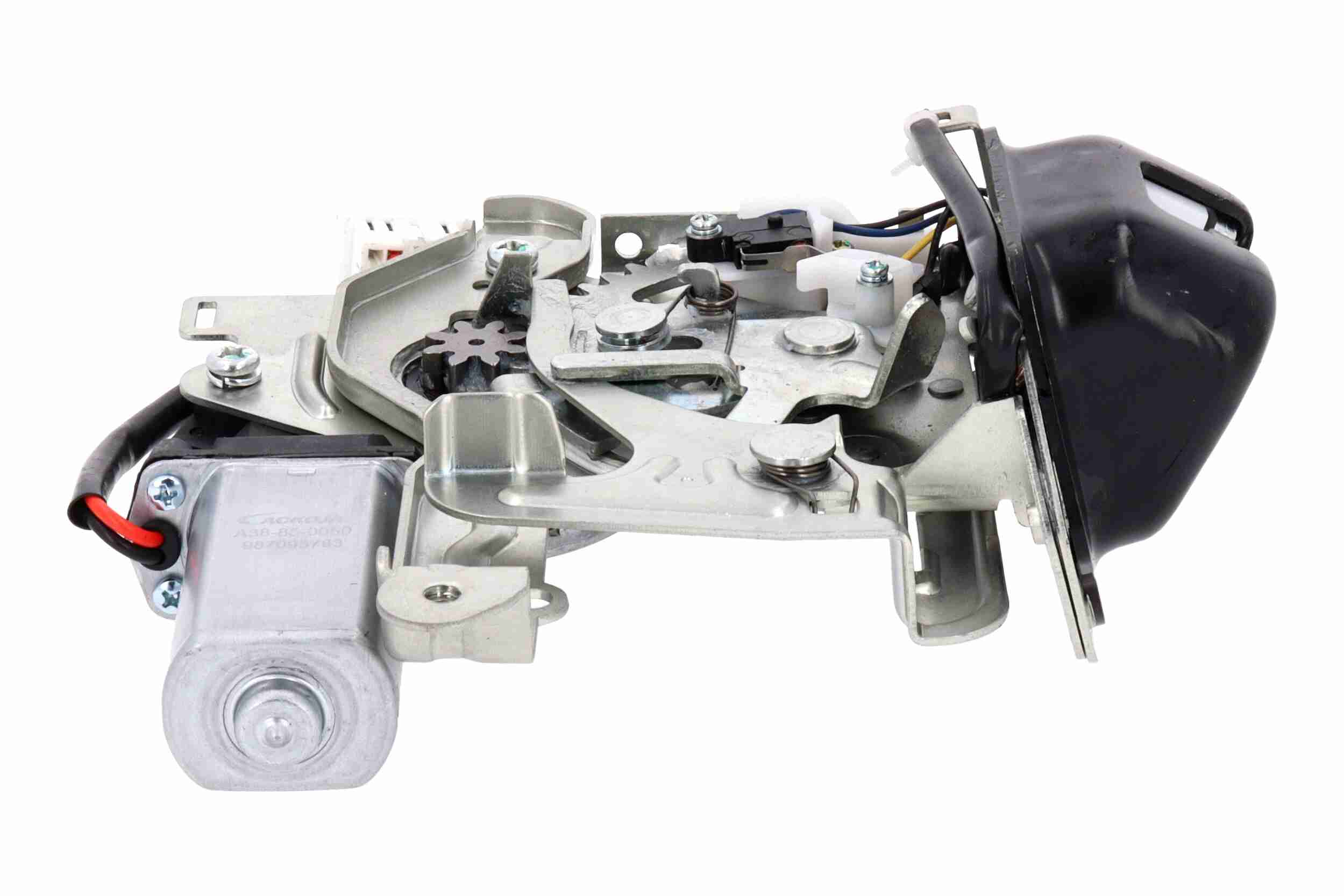 Ackoja Achterklepslot A38-85-0050