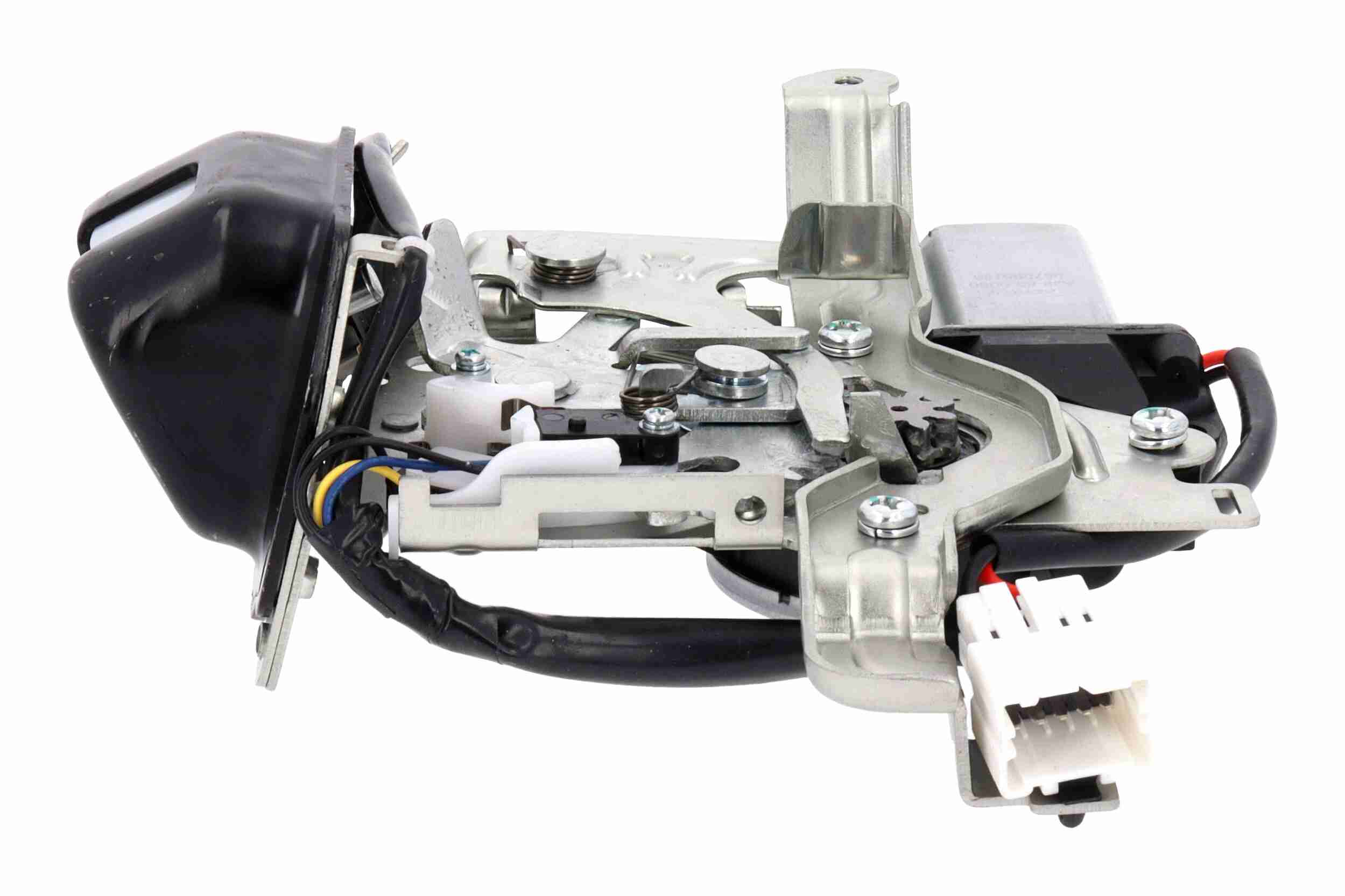 Ackoja Achterklepslot A38-85-0050