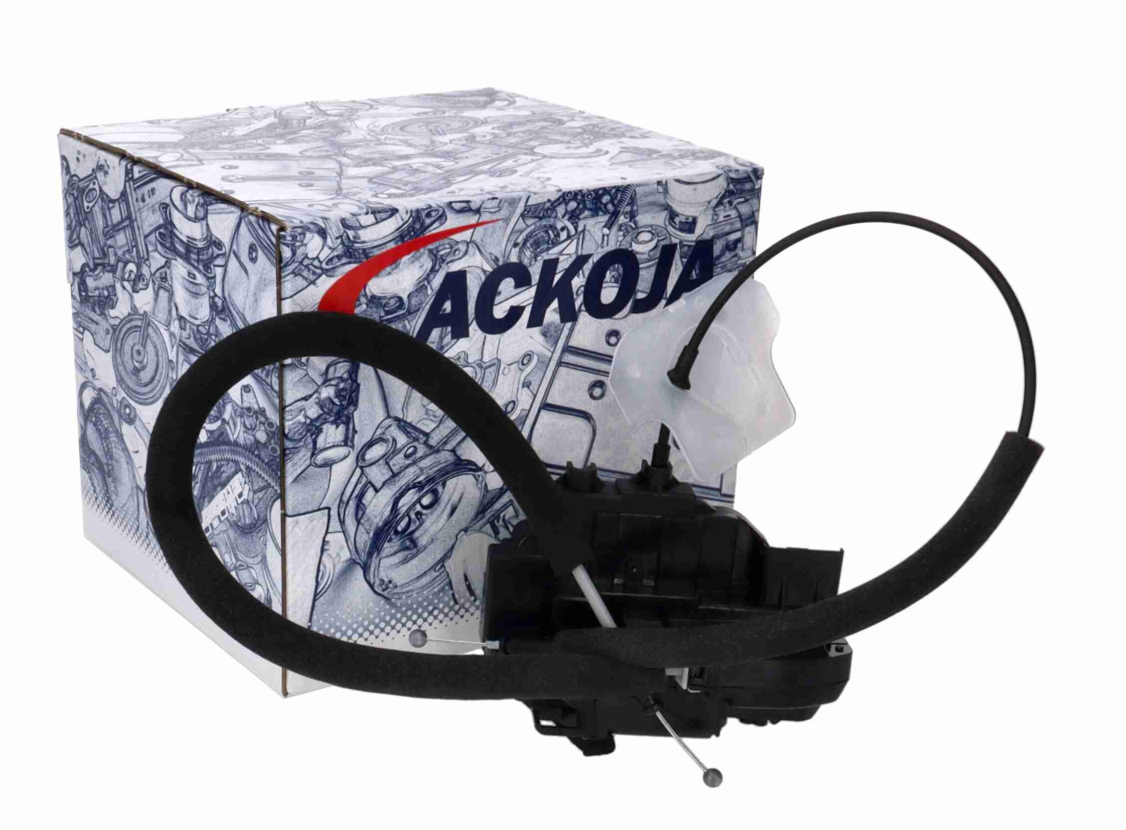 Ackoja Deurslot A38-85-0053