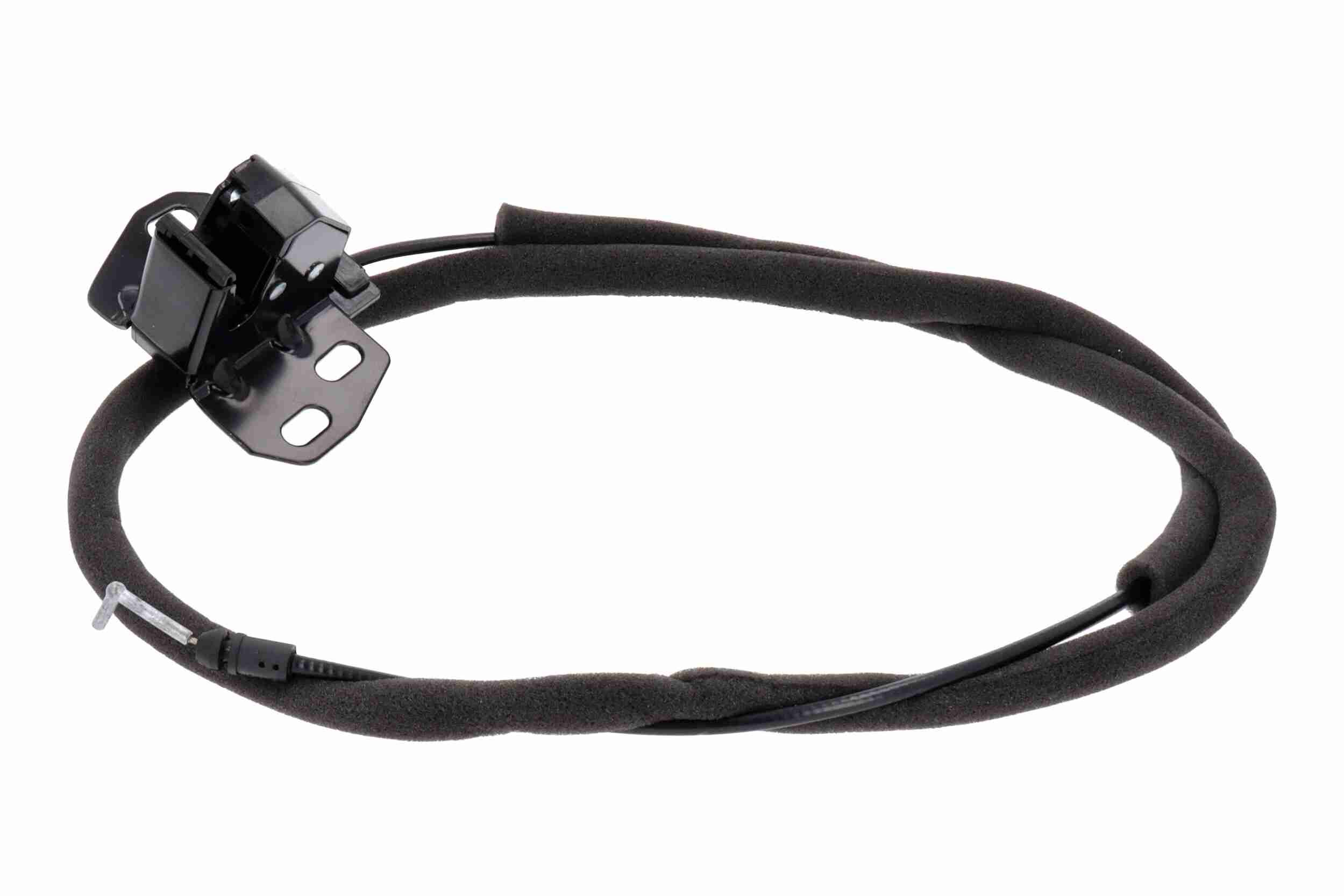 Ackoja Achterklepslot A38-85-0055