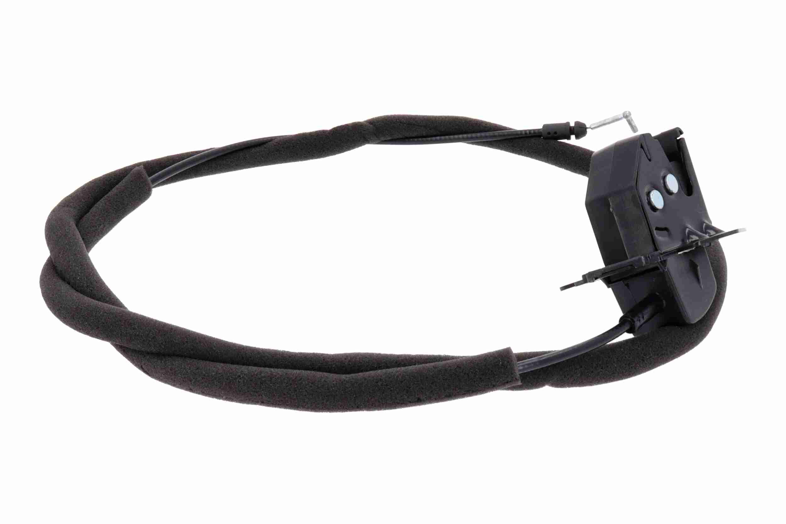 Ackoja Achterklepslot A38-85-0055