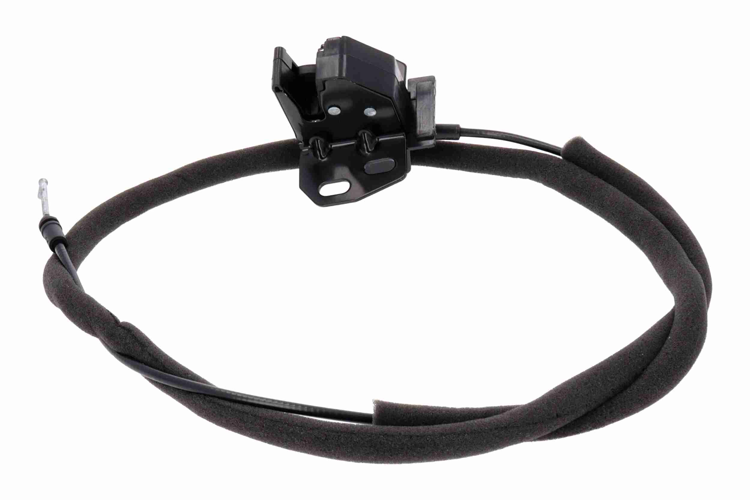 Ackoja Achterklepslot A38-85-0055