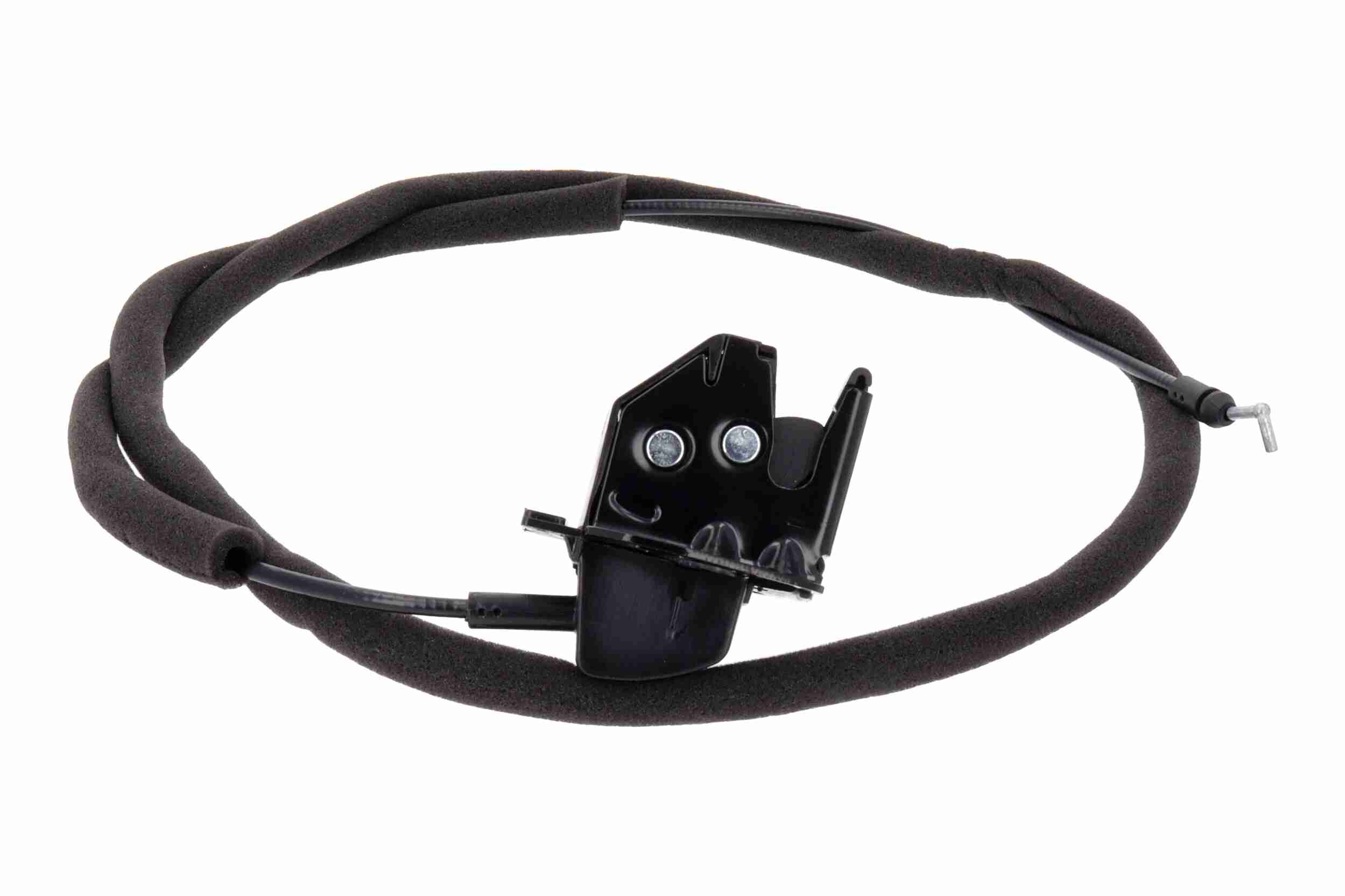 Ackoja Achterklepslot A38-85-0055