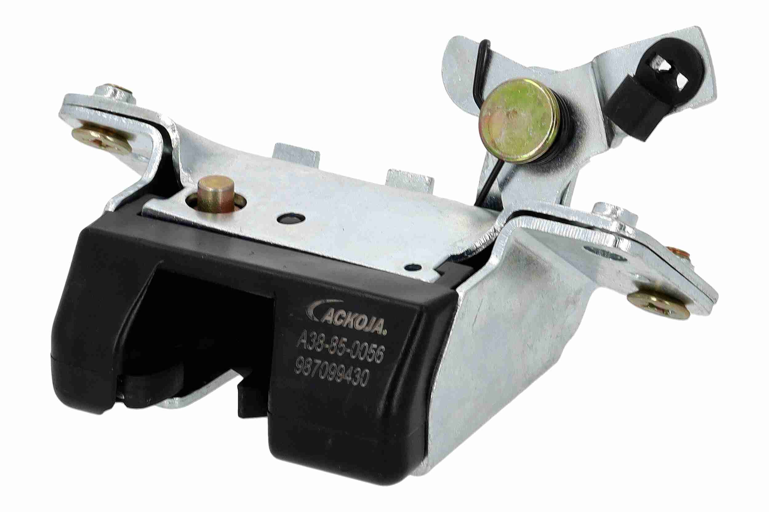 Ackoja Achterklepslot A38-85-0056