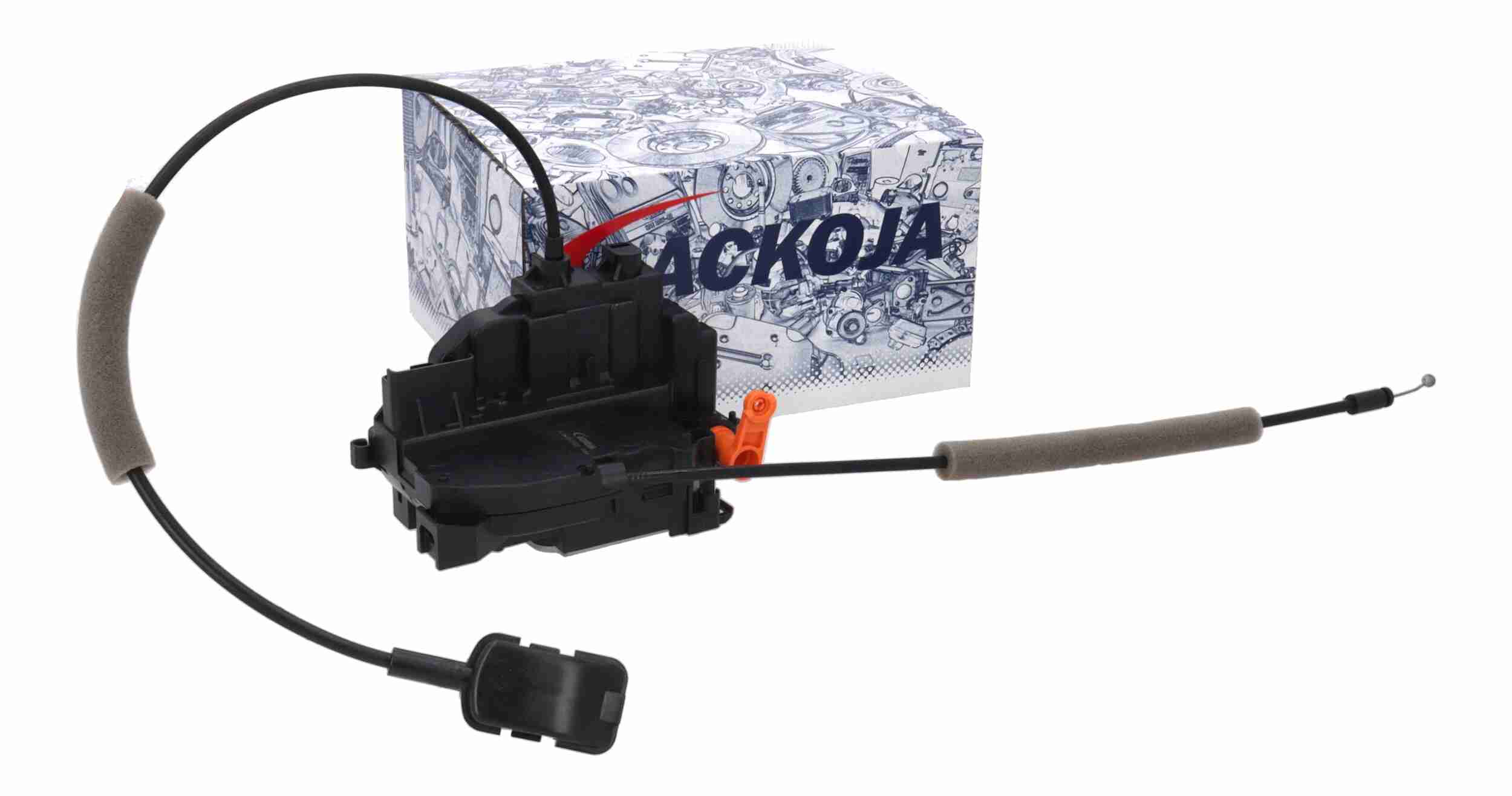 Ackoja Deurslot A38-85-0058