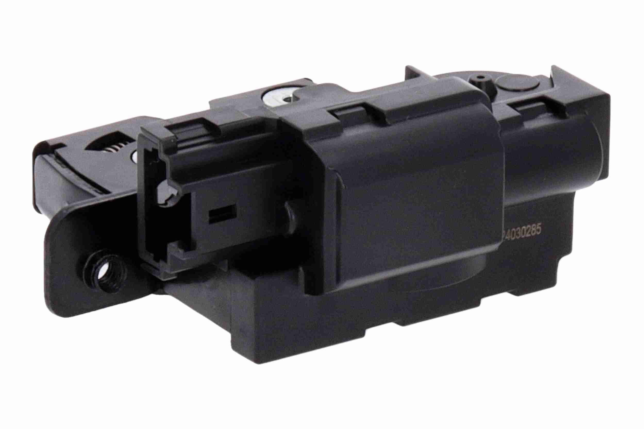 Ackoja Achterklepslot A38-85-0060