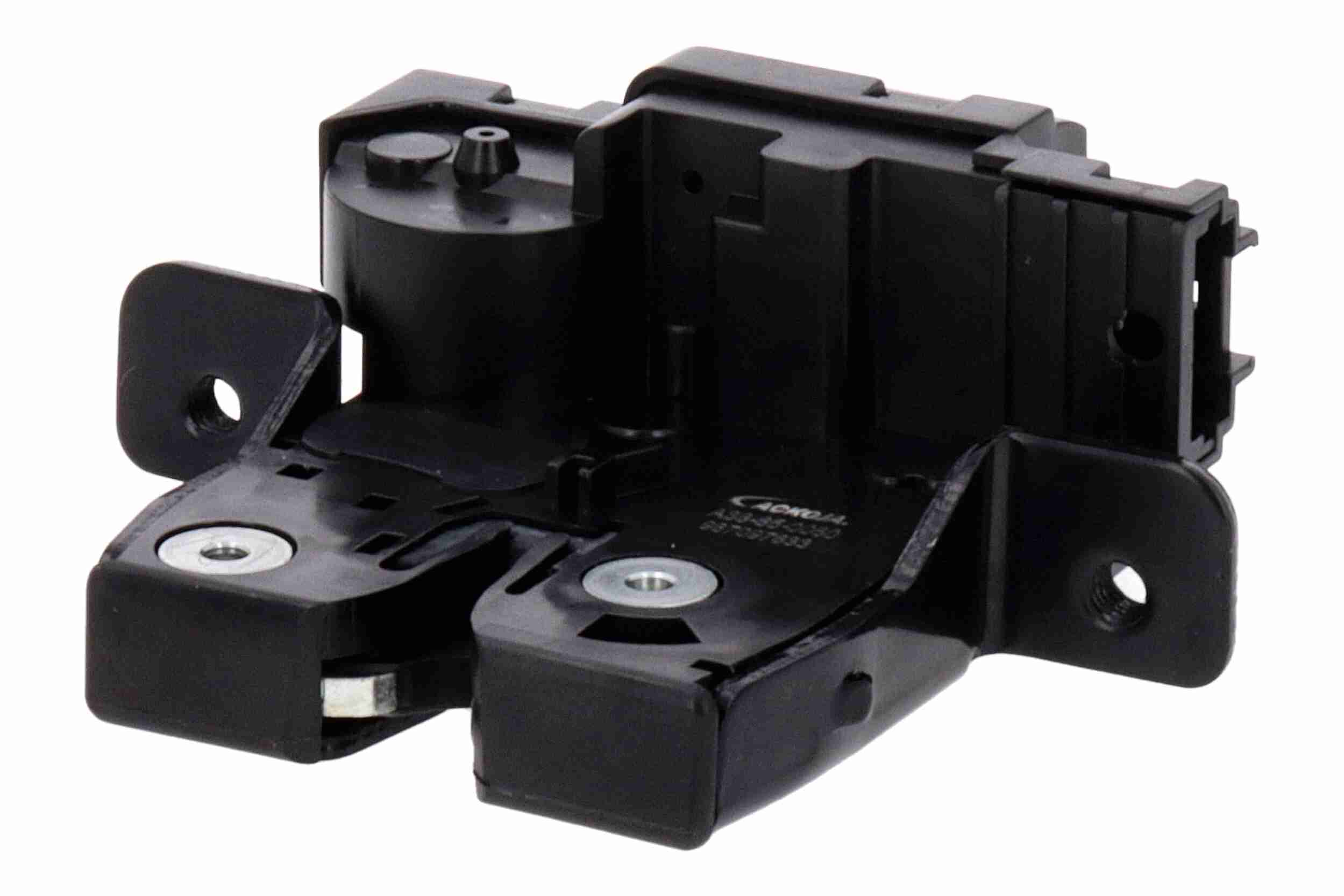 Ackoja Achterklepslot A38-85-0060