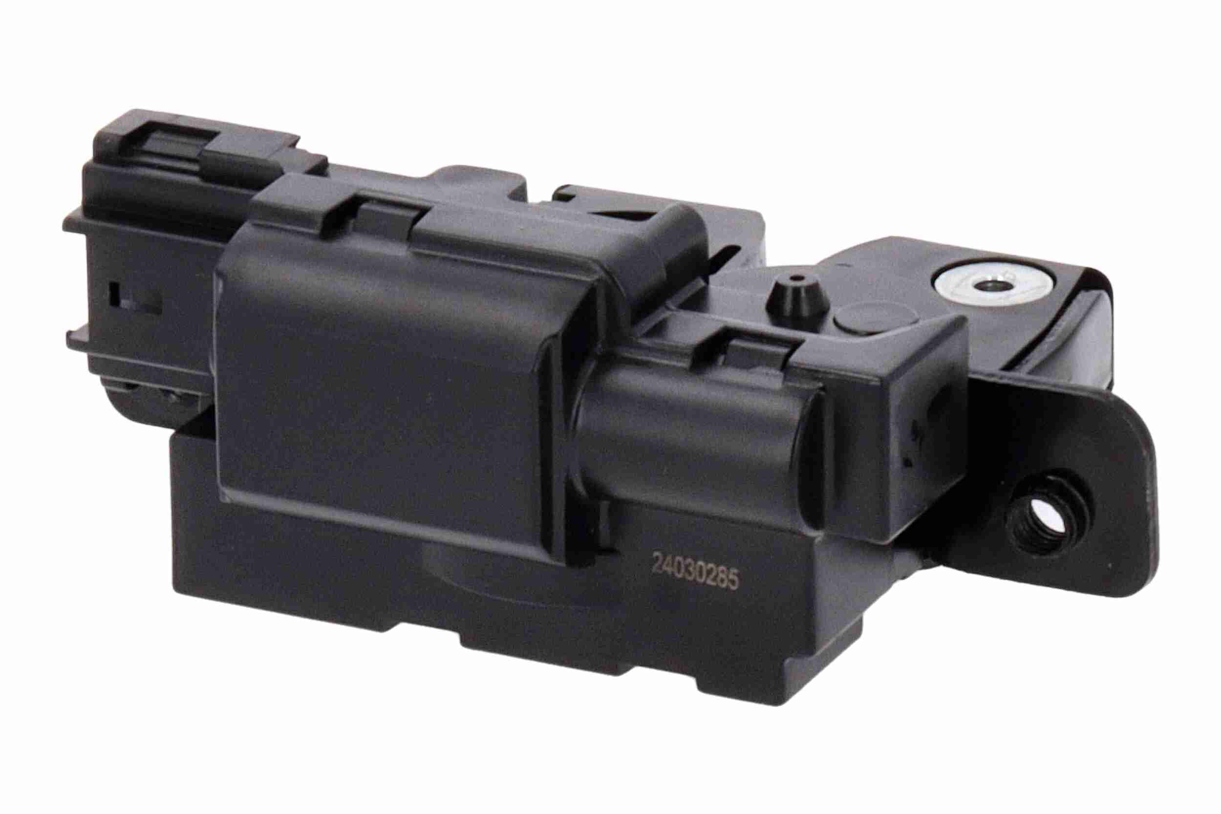 Ackoja Achterklepslot A38-85-0060