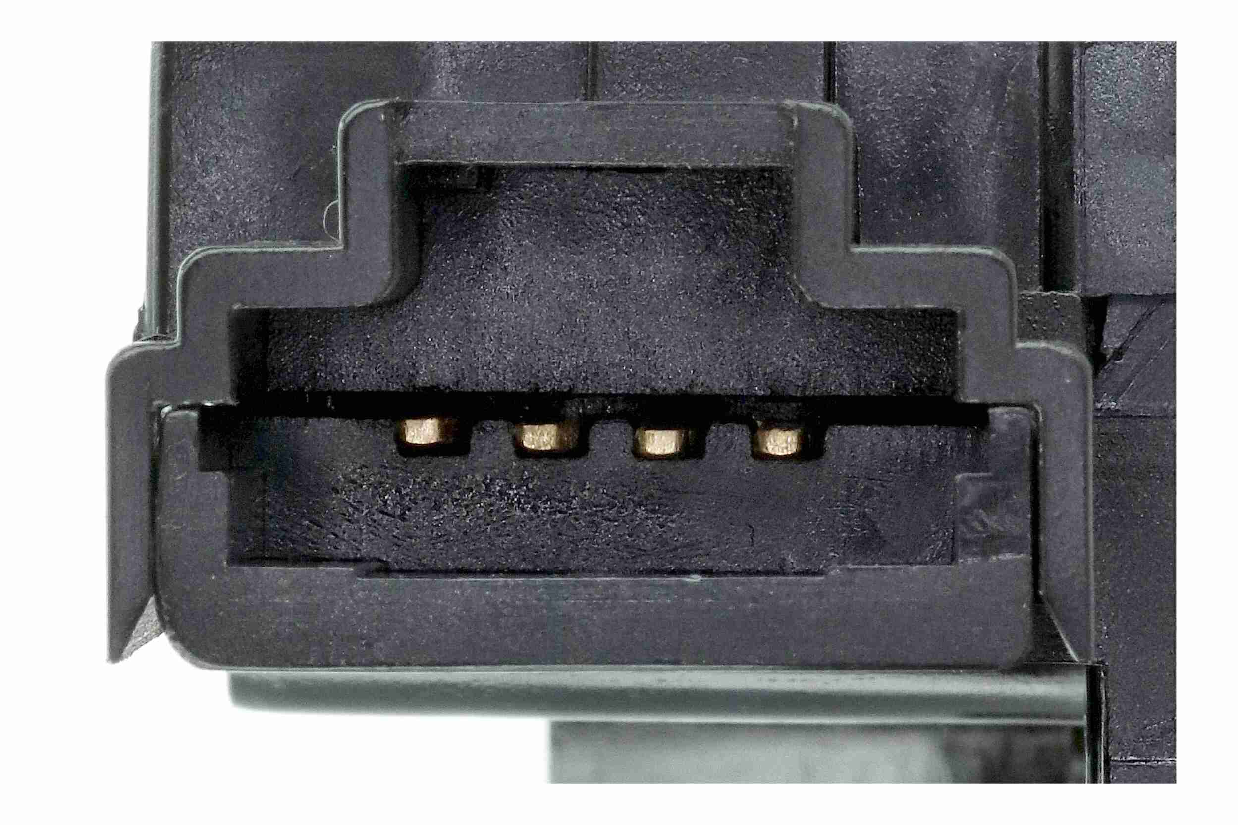 Ackoja Achterklepslot A38-85-0061