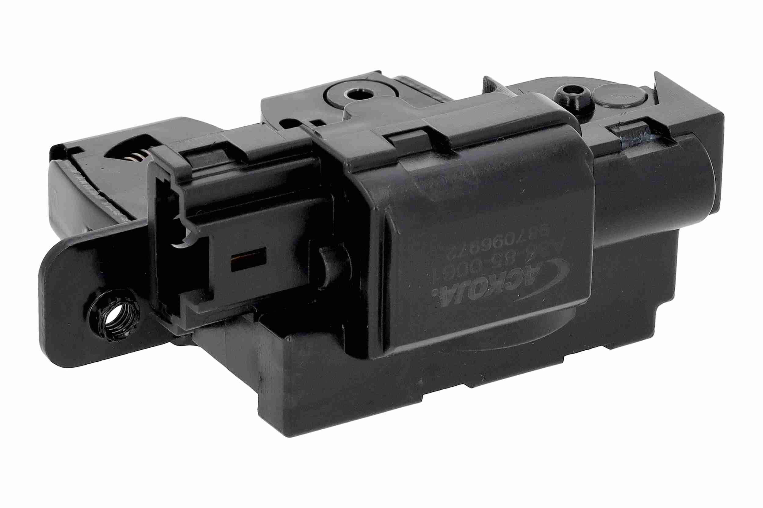 Ackoja Achterklepslot A38-85-0061