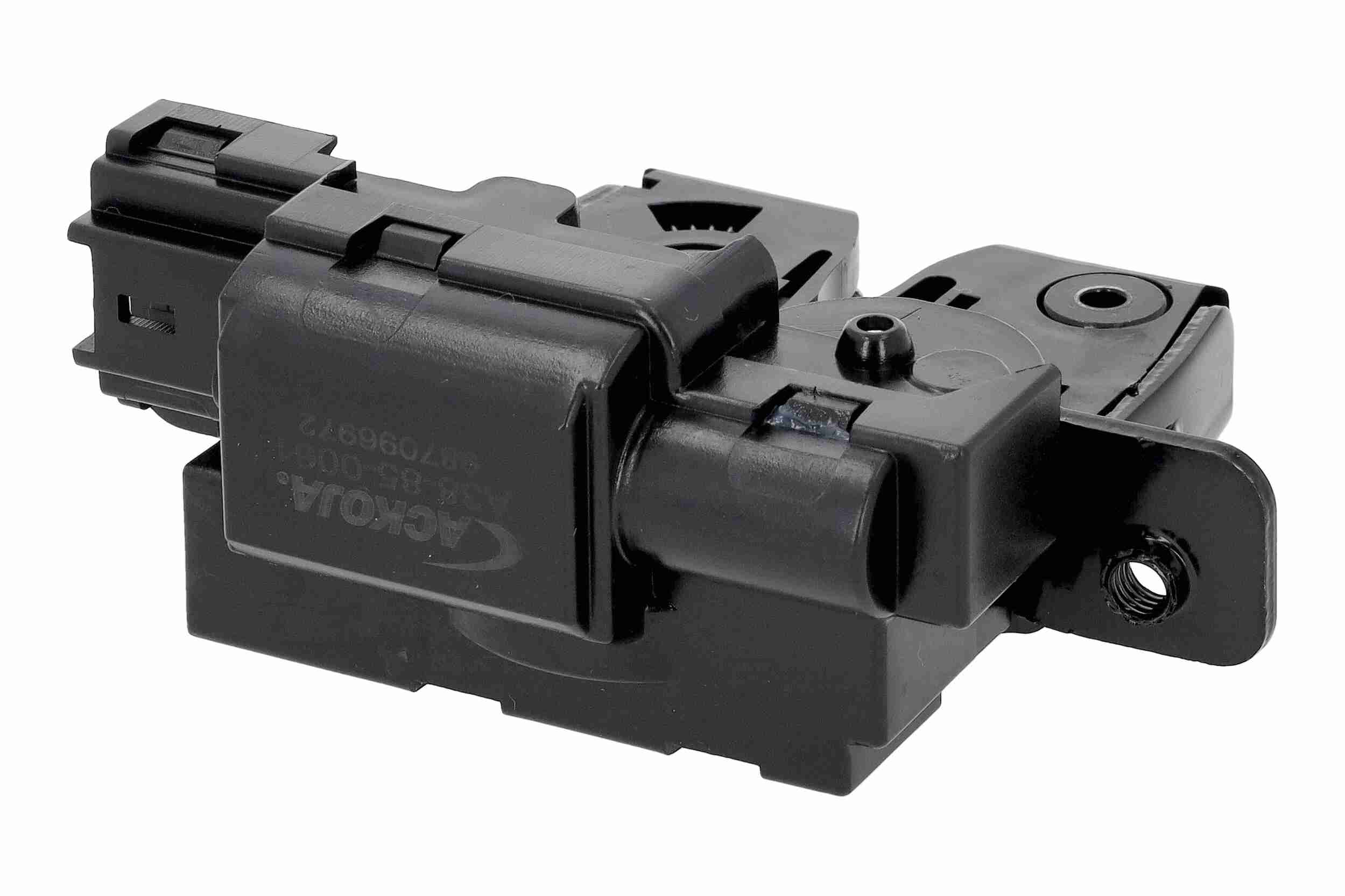 Ackoja Achterklepslot A38-85-0061