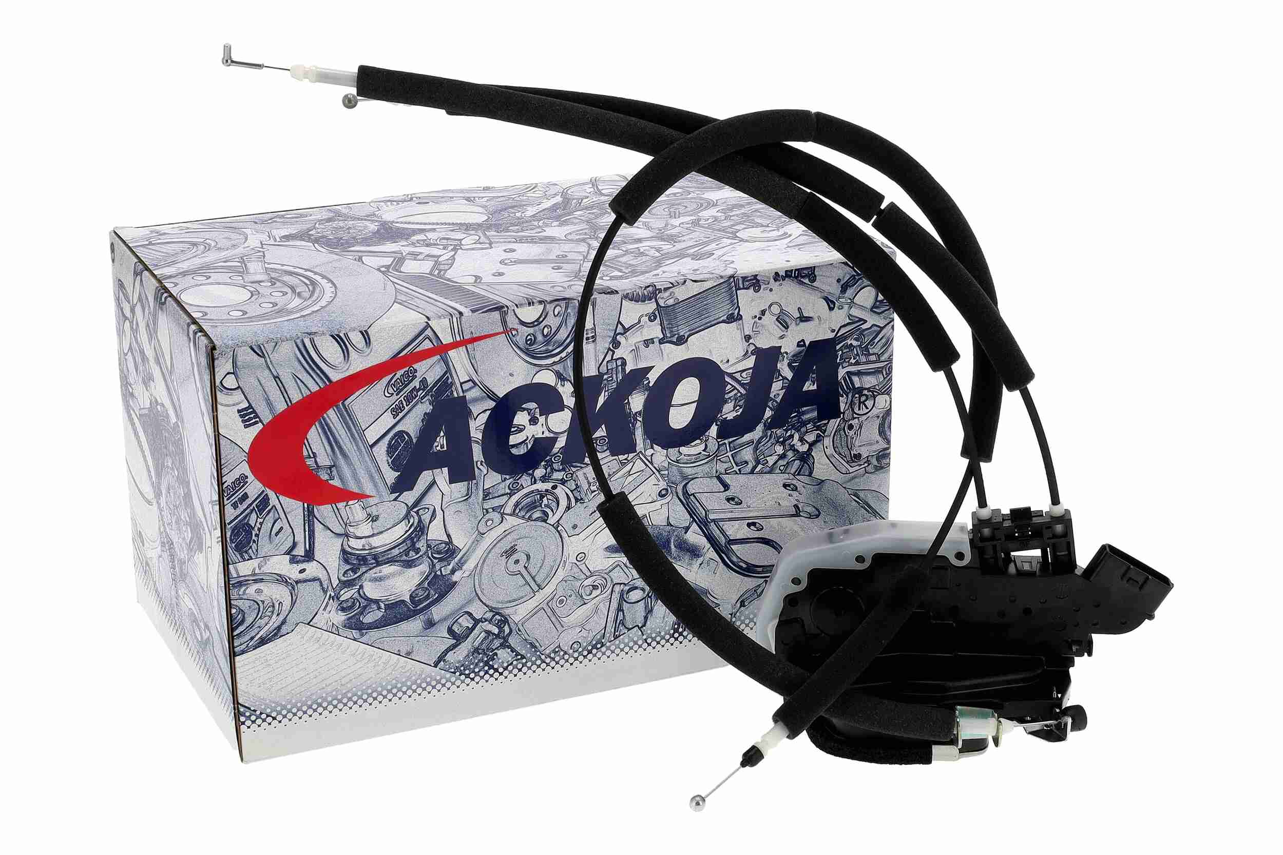 Ackoja Deurslot A38-85-0064