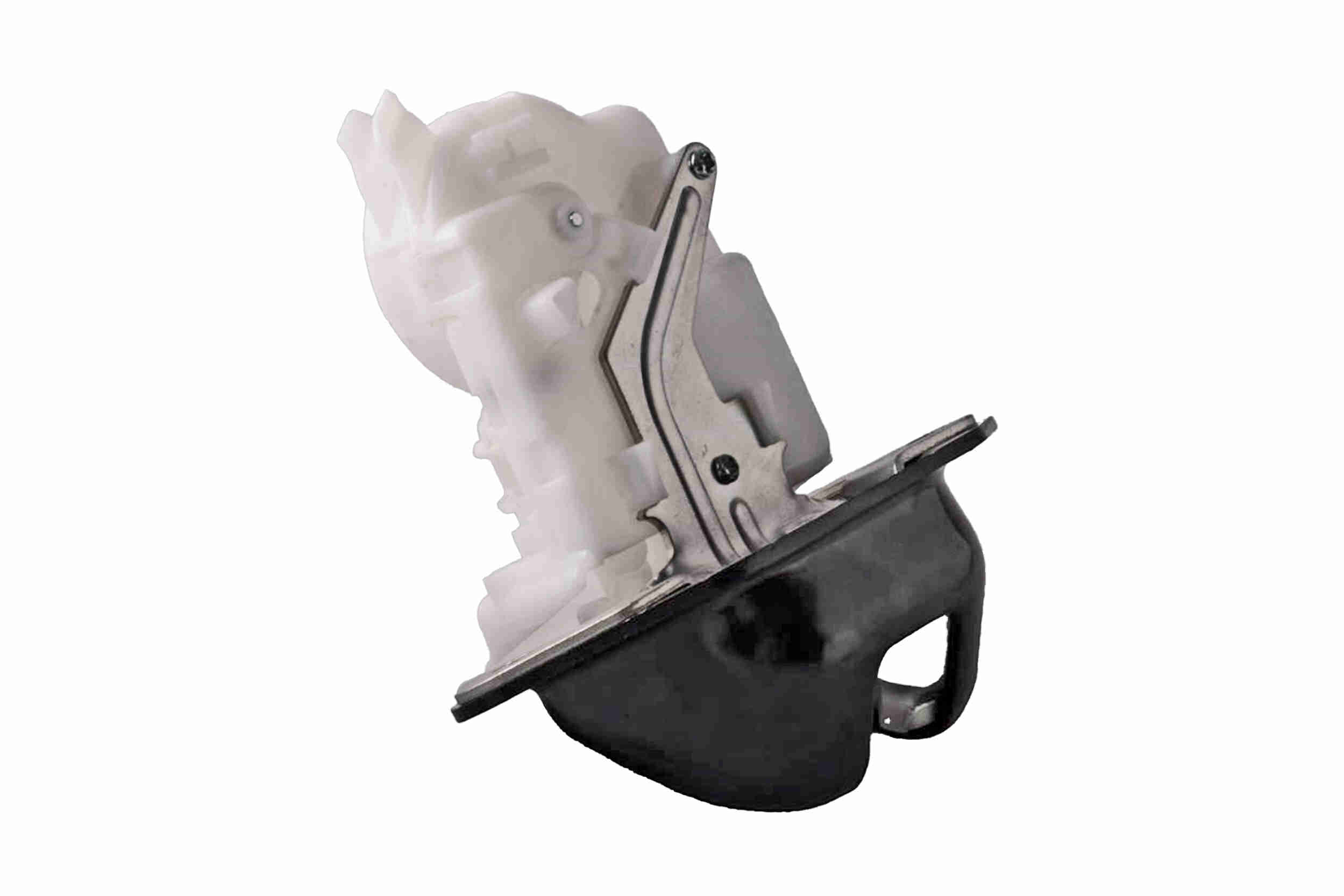 Ackoja Achterklepslot A38-85-0081