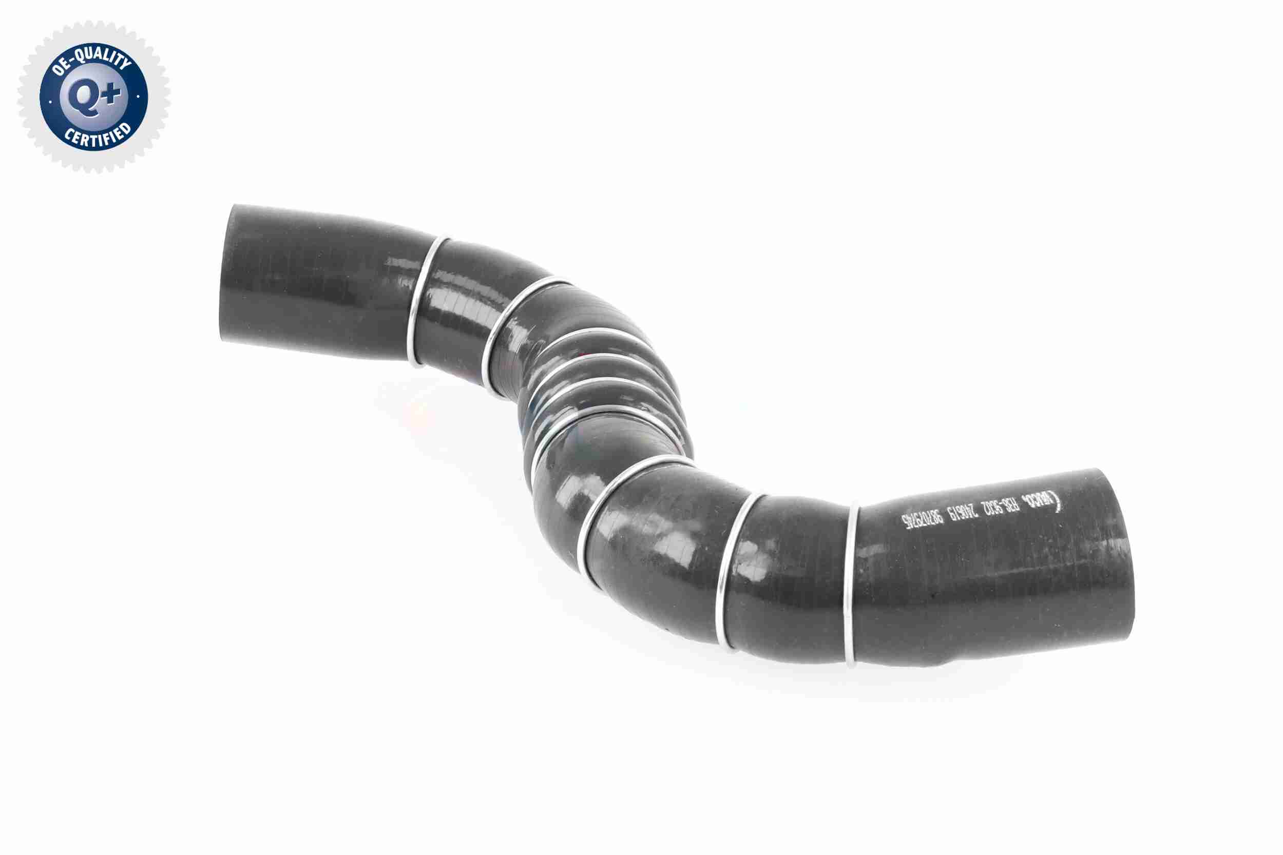 Ackoja Laadlucht-/turboslang A38-9602