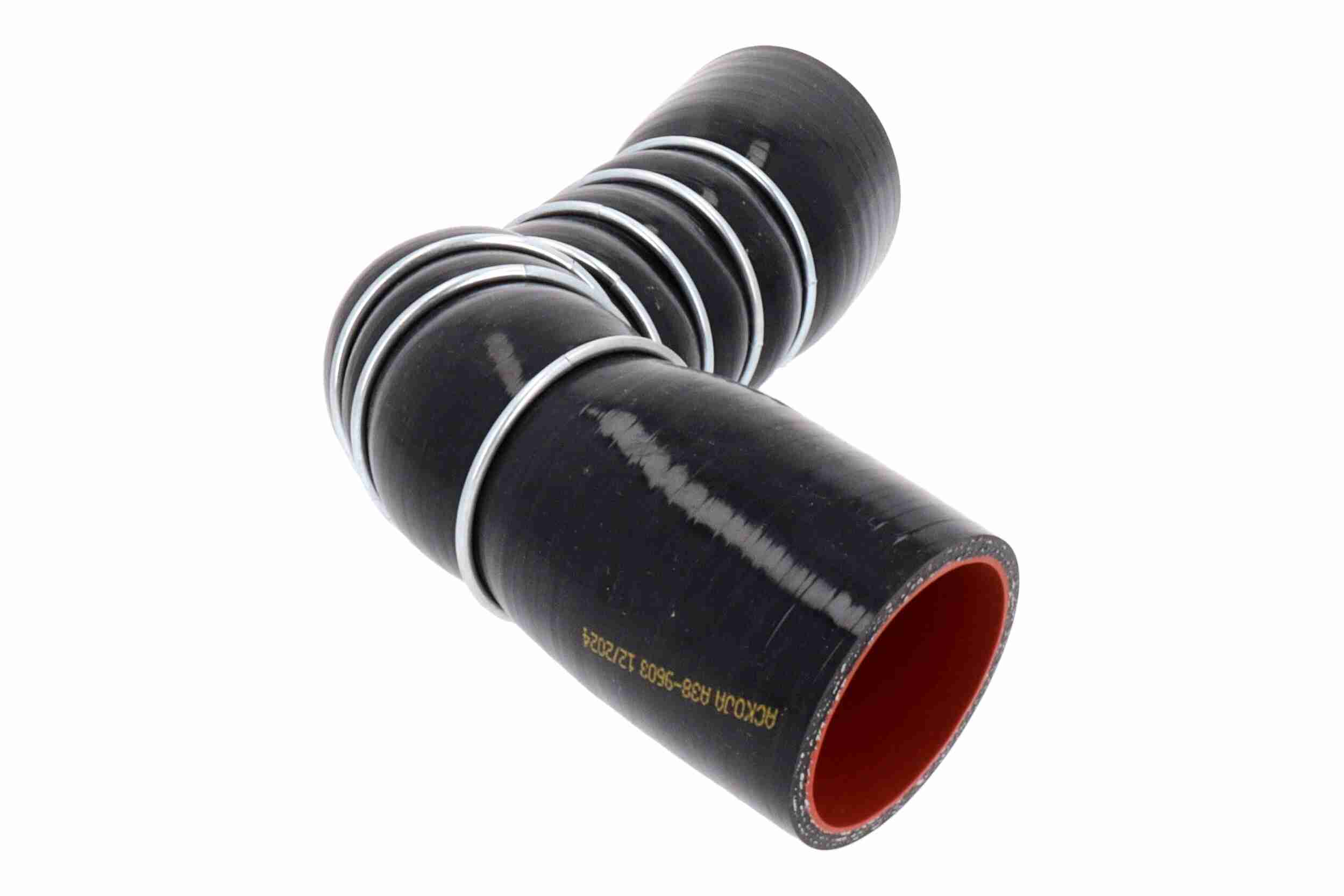 Ackoja Laadlucht-/turboslang A38-9603