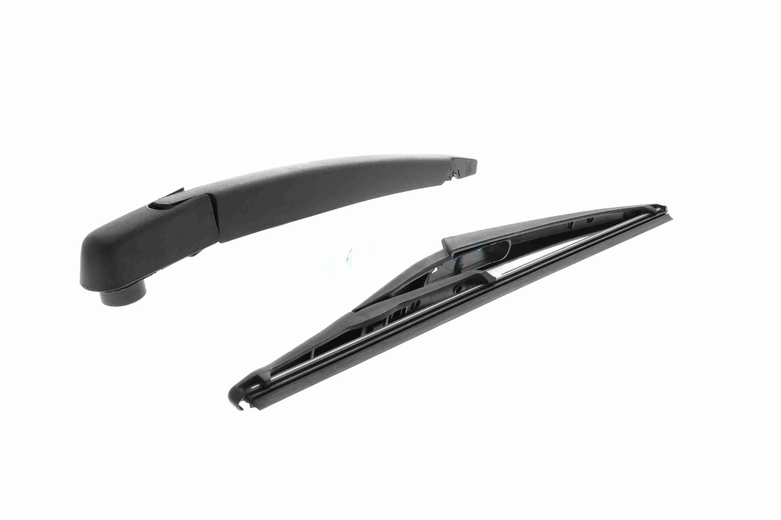 Ackoja Ruitenwisserarm en mechanisme A38-9652