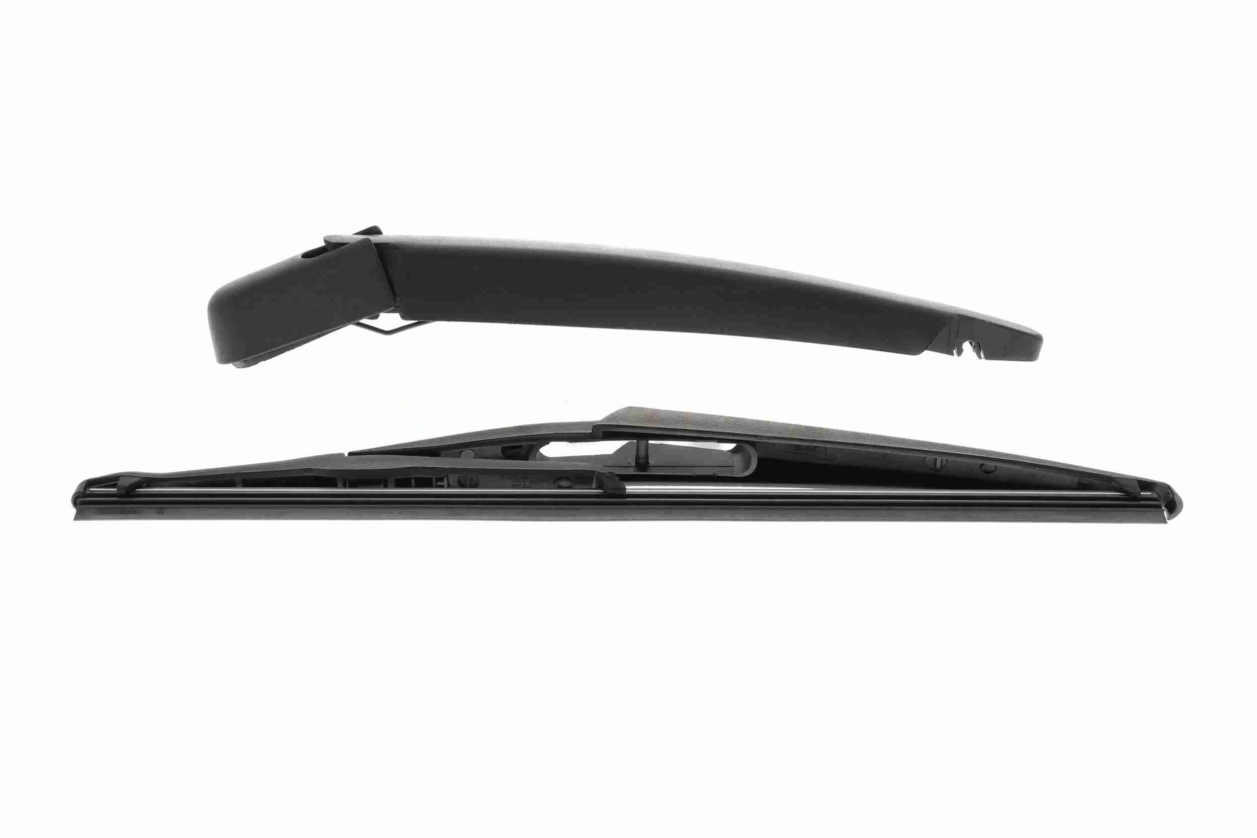 Ackoja Ruitenwisserarm en mechanisme A38-9654