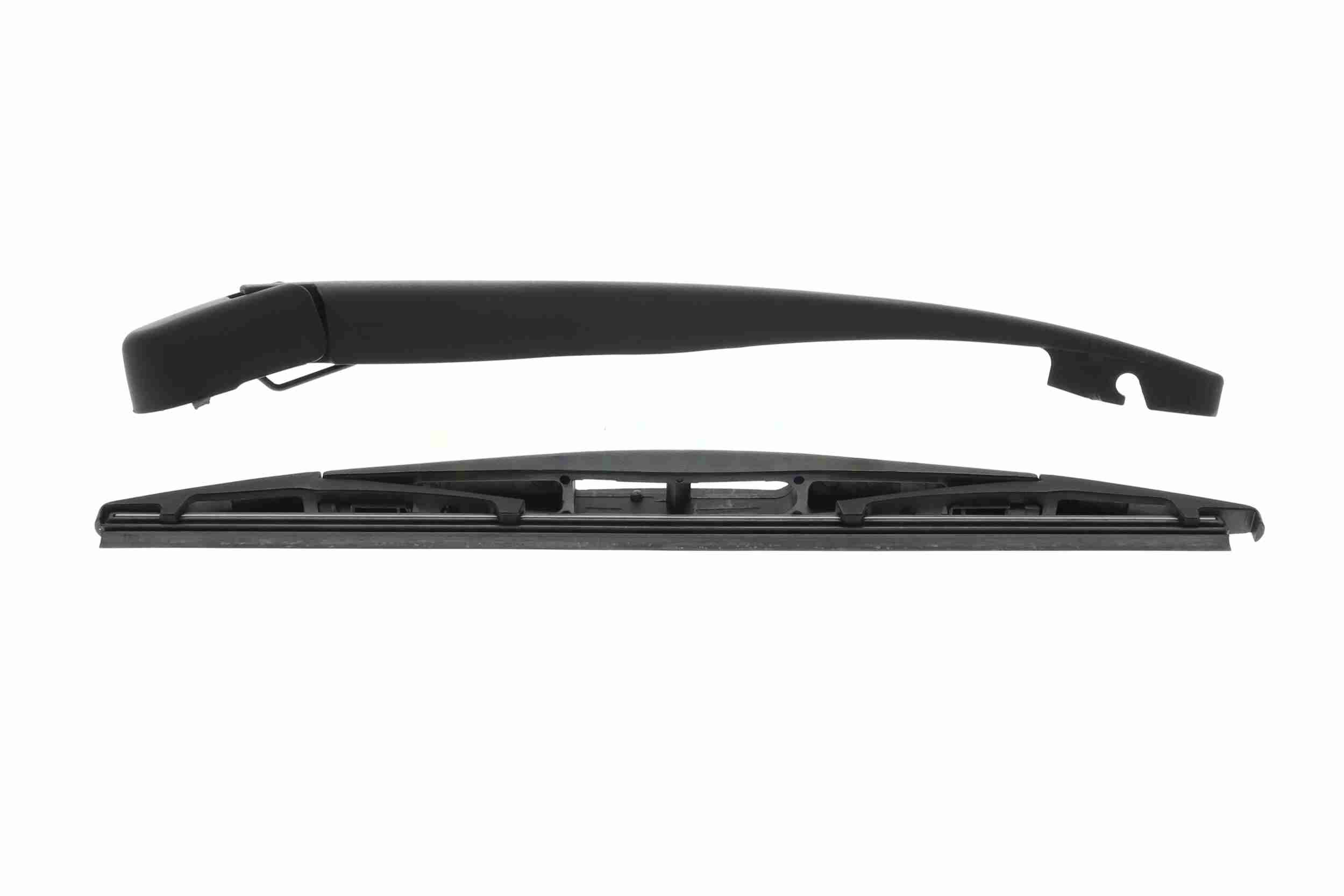 Ackoja Ruitenwisserarm en mechanisme A38-9656