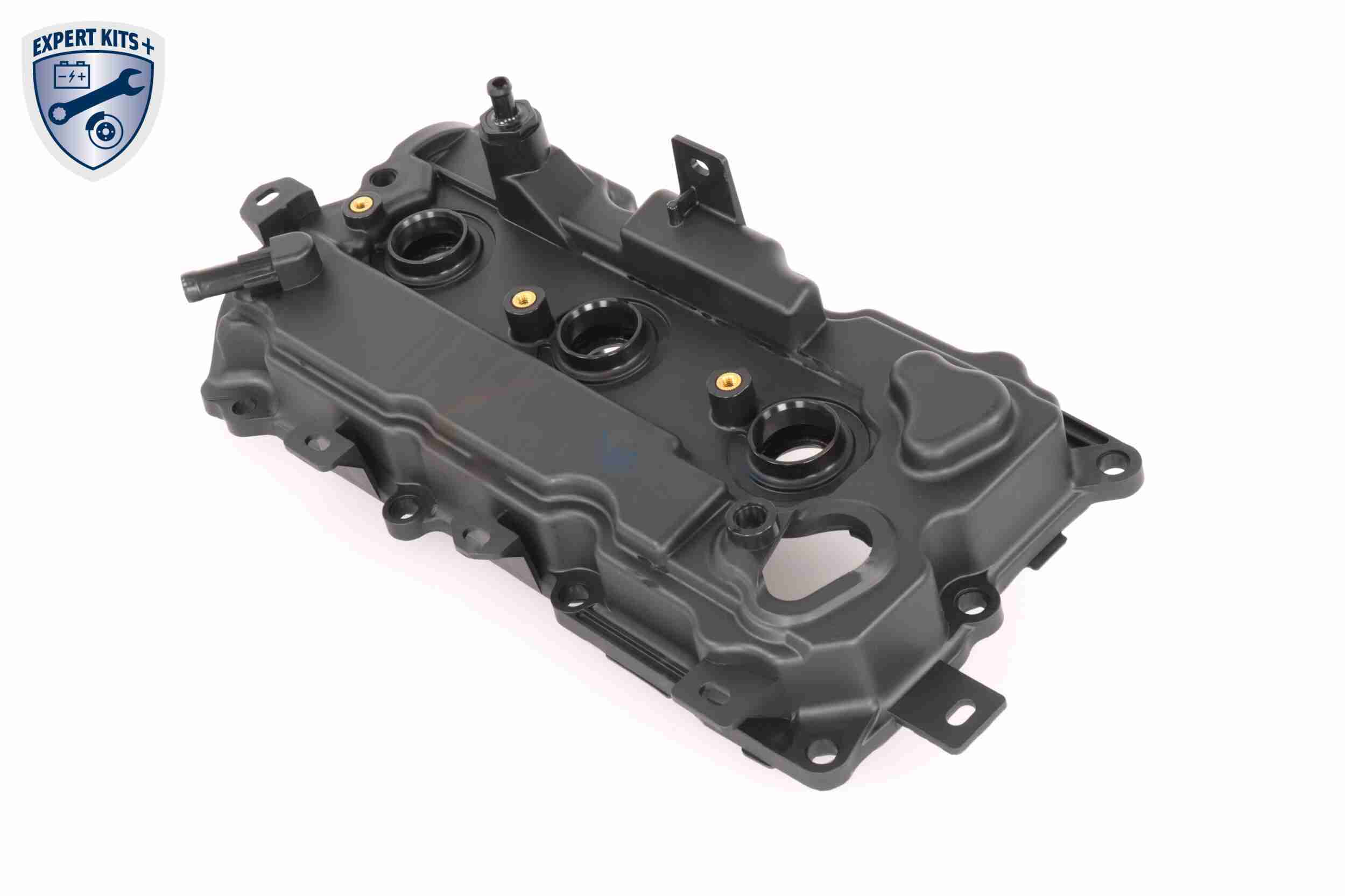 Ackoja Kleppendeksel A38-9704