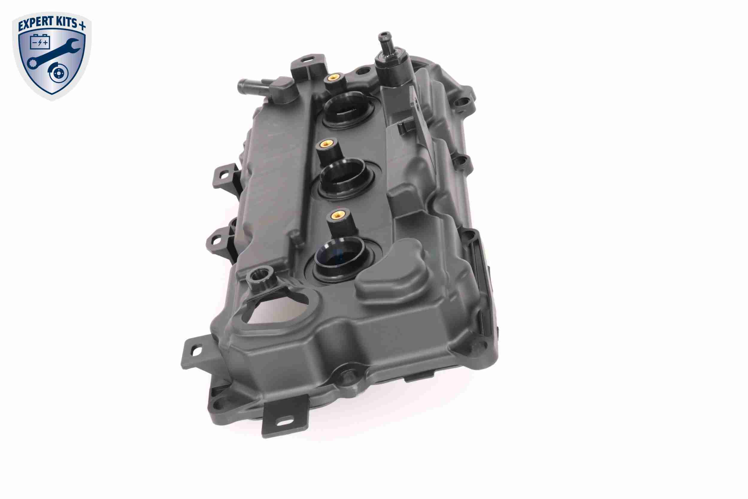 Ackoja Kleppendeksel A38-9704