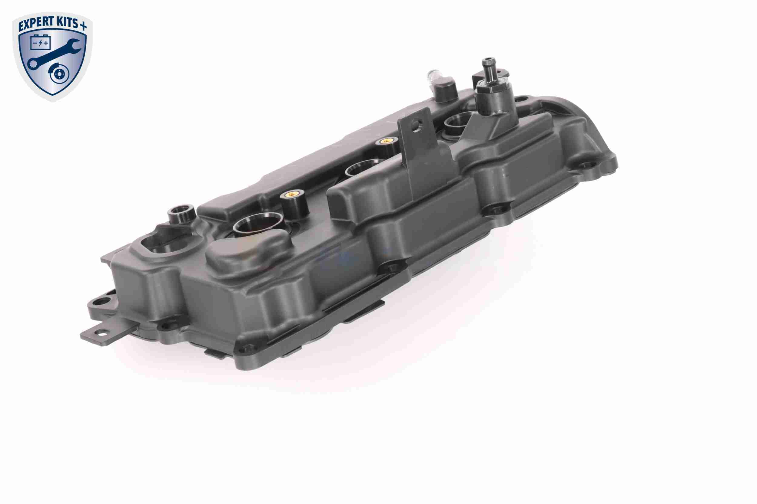 Ackoja Kleppendeksel A38-9704