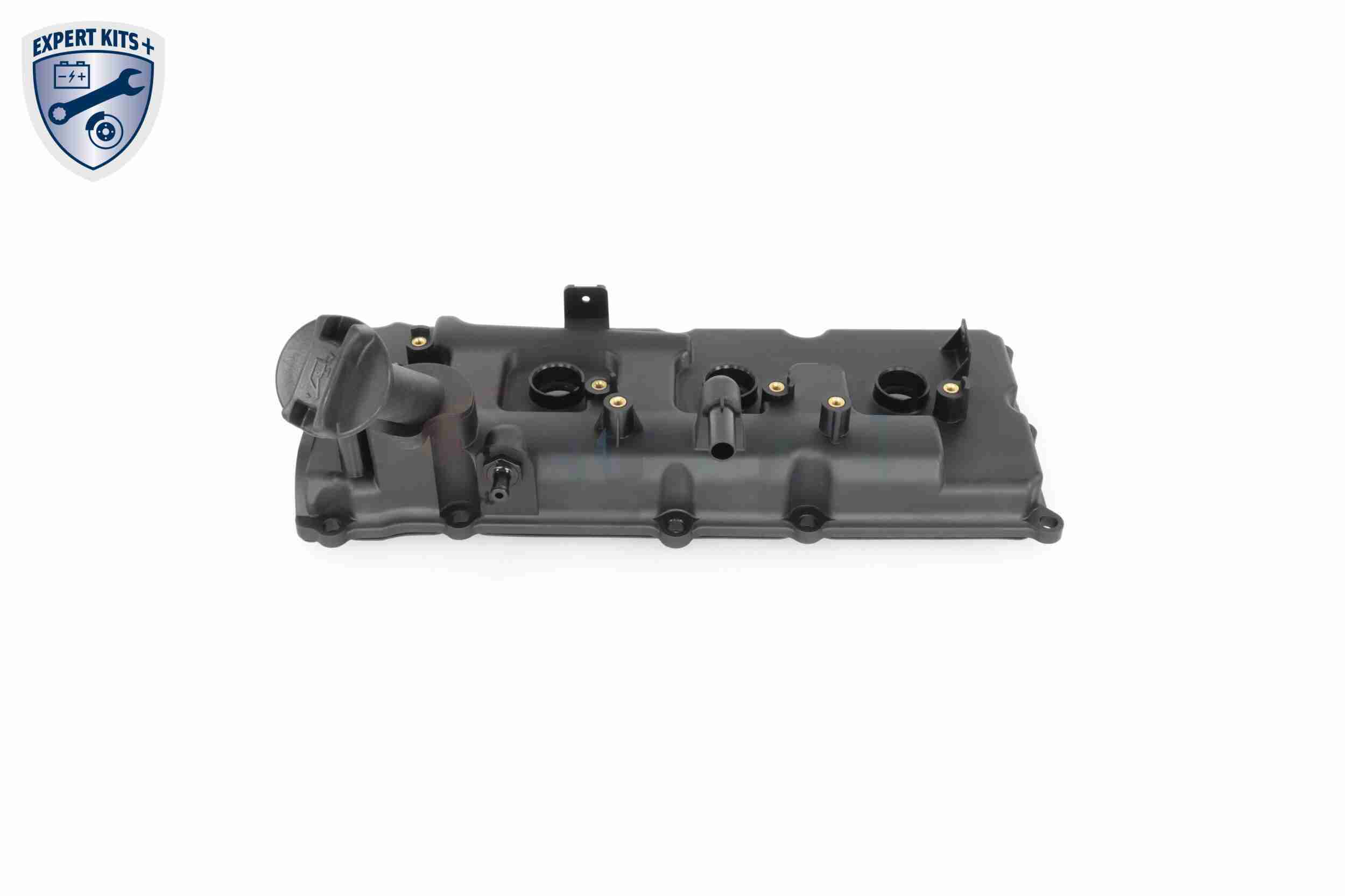 Ackoja Kleppendeksel A38-9706