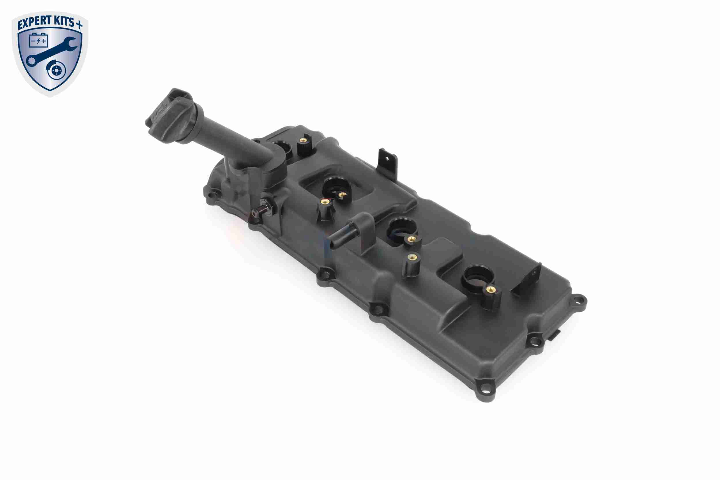 Ackoja Kleppendeksel A38-9706