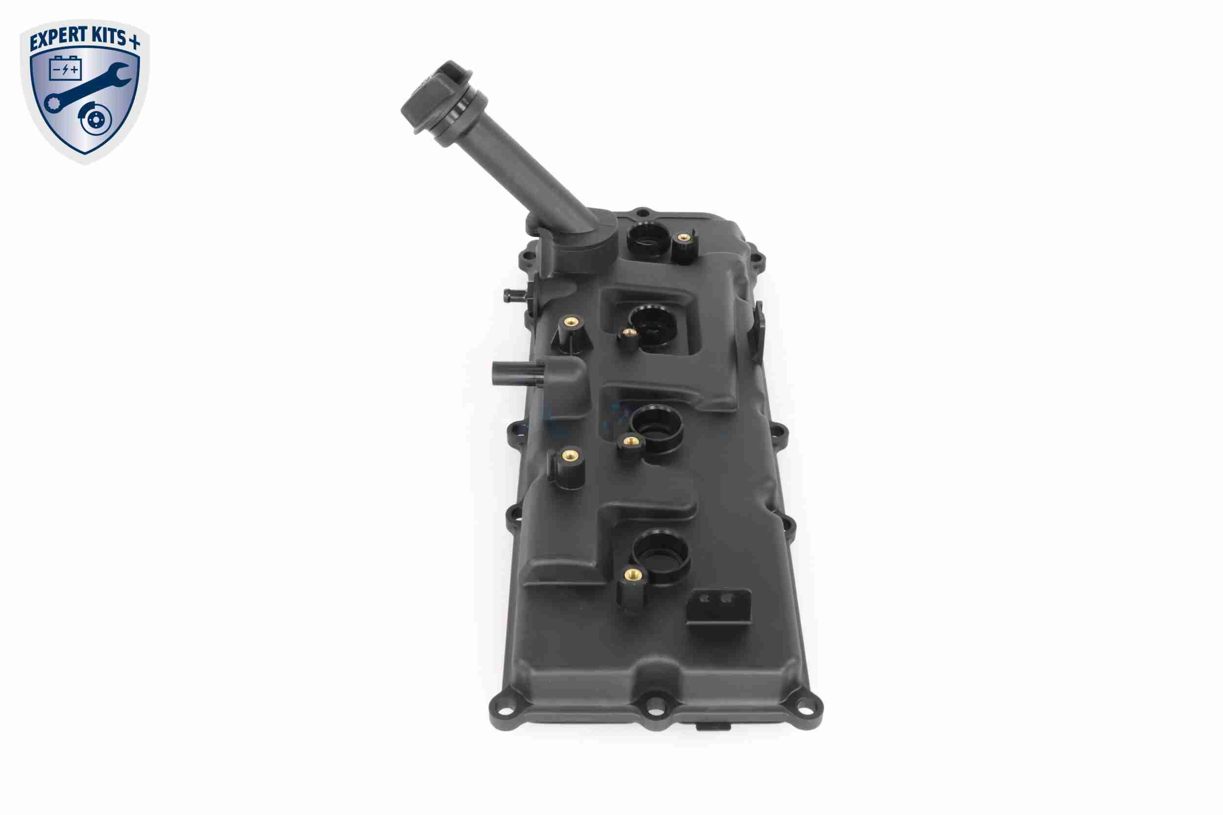 Ackoja Kleppendeksel A38-9706