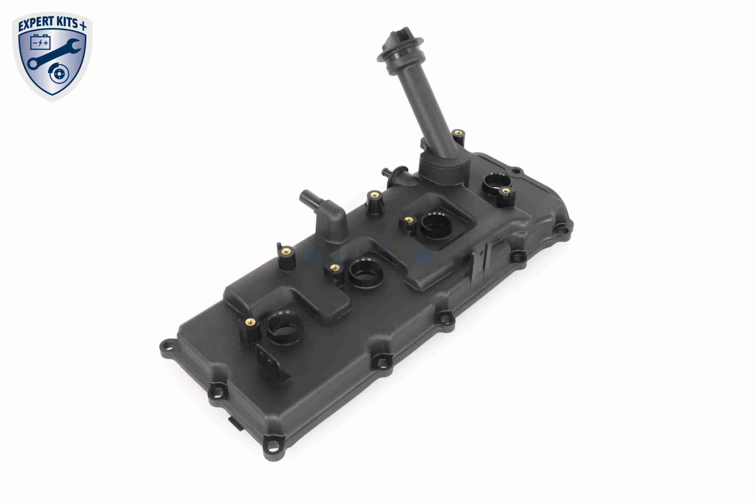 Ackoja Kleppendeksel A38-9706