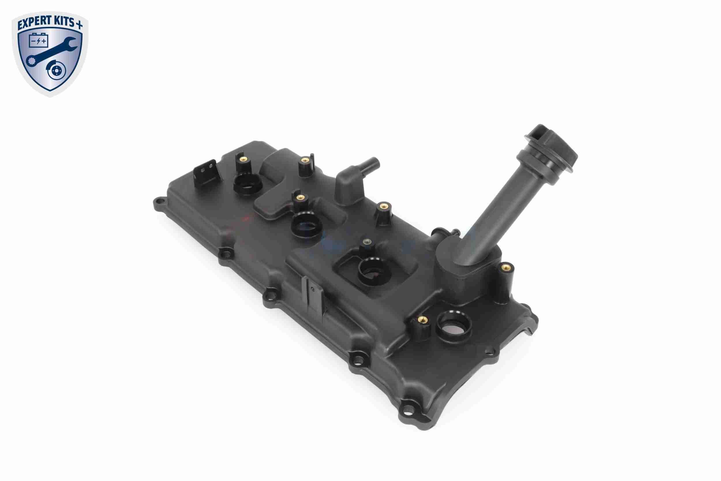 Ackoja Kleppendeksel A38-9706