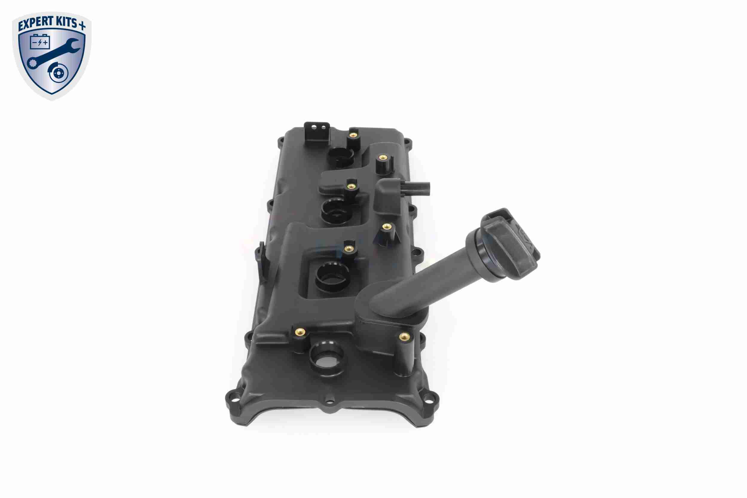 Ackoja Kleppendeksel A38-9706